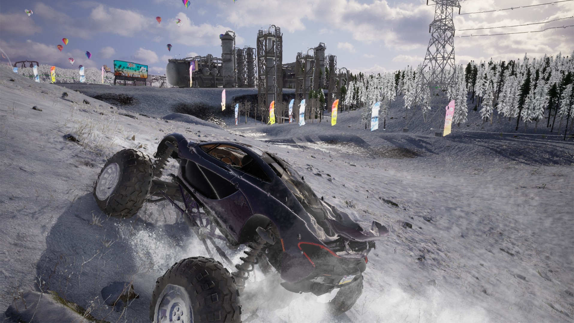 Скриншот из игры Arizona Derby - 162