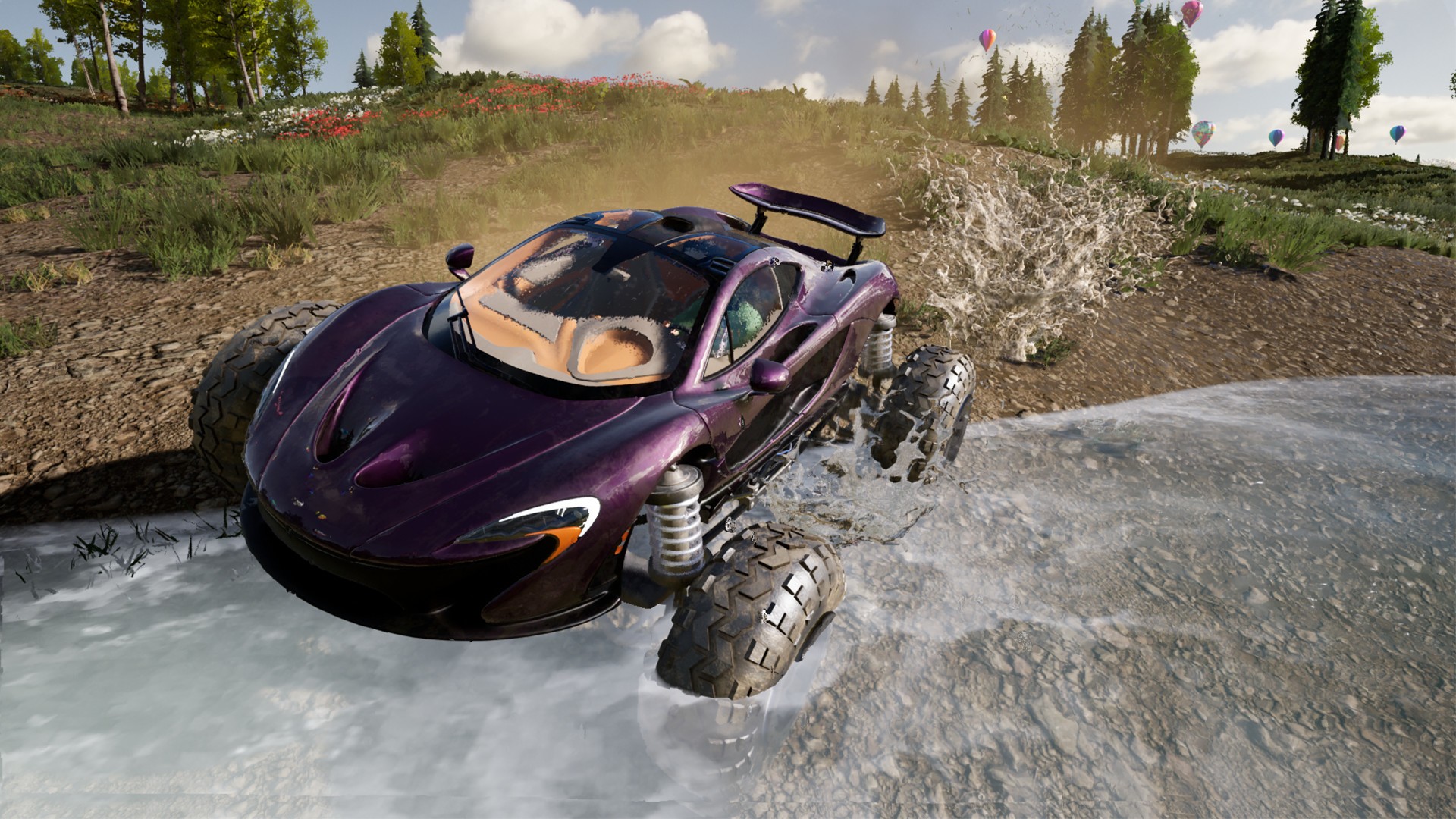 Скриншот из игры Arizona Derby - 171