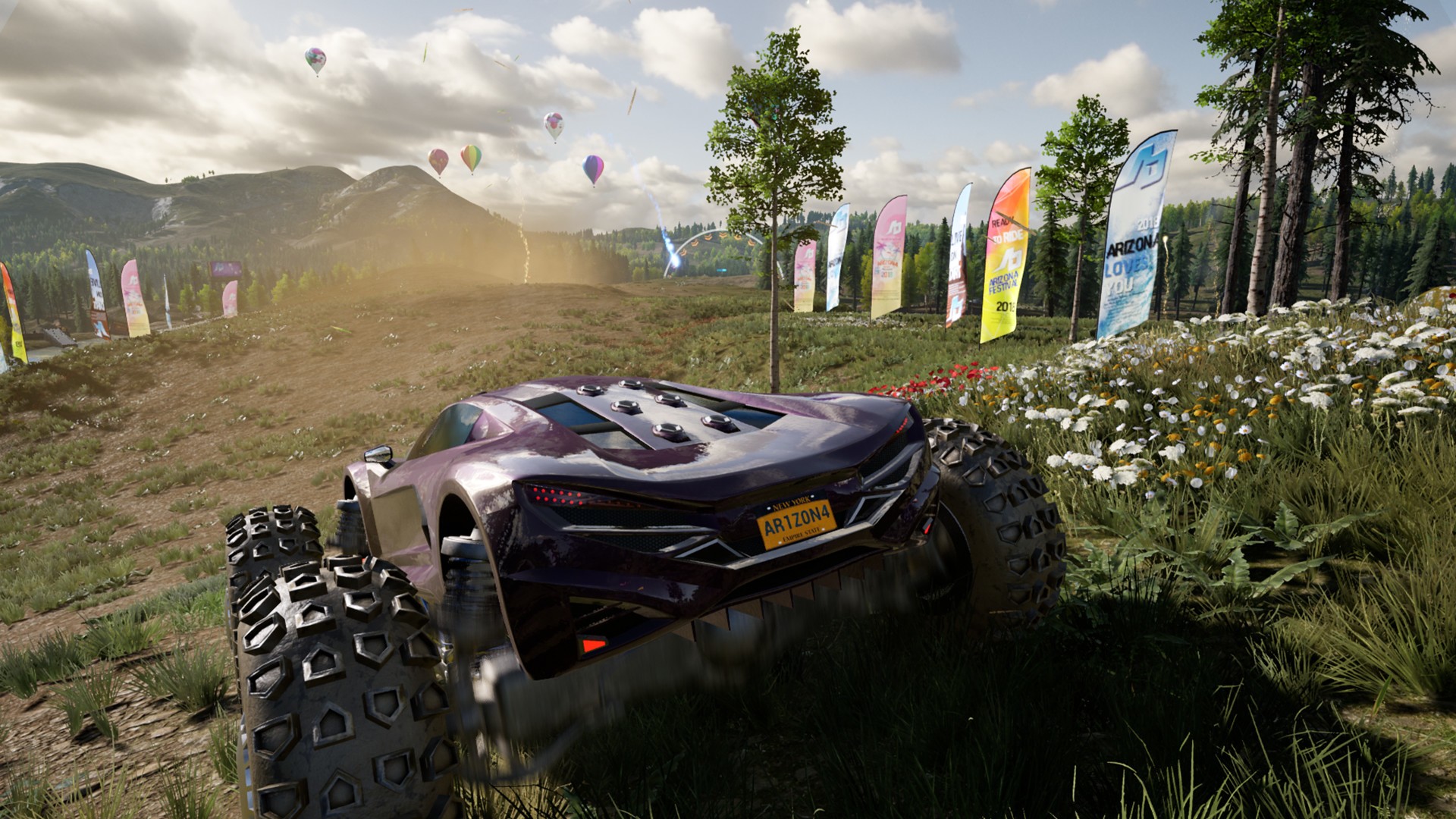 Скриншот из игры Arizona Derby - 66