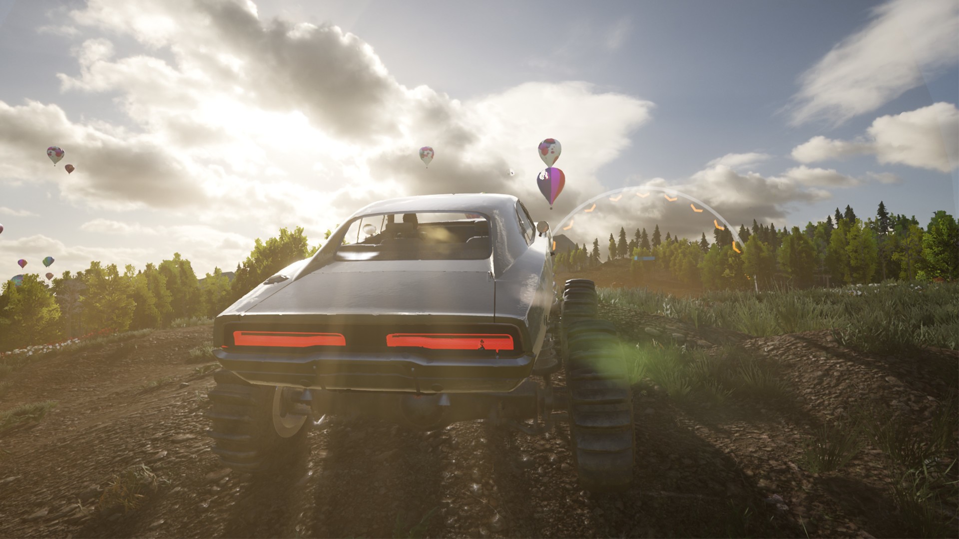 Скриншот из игры Arizona Derby - 116