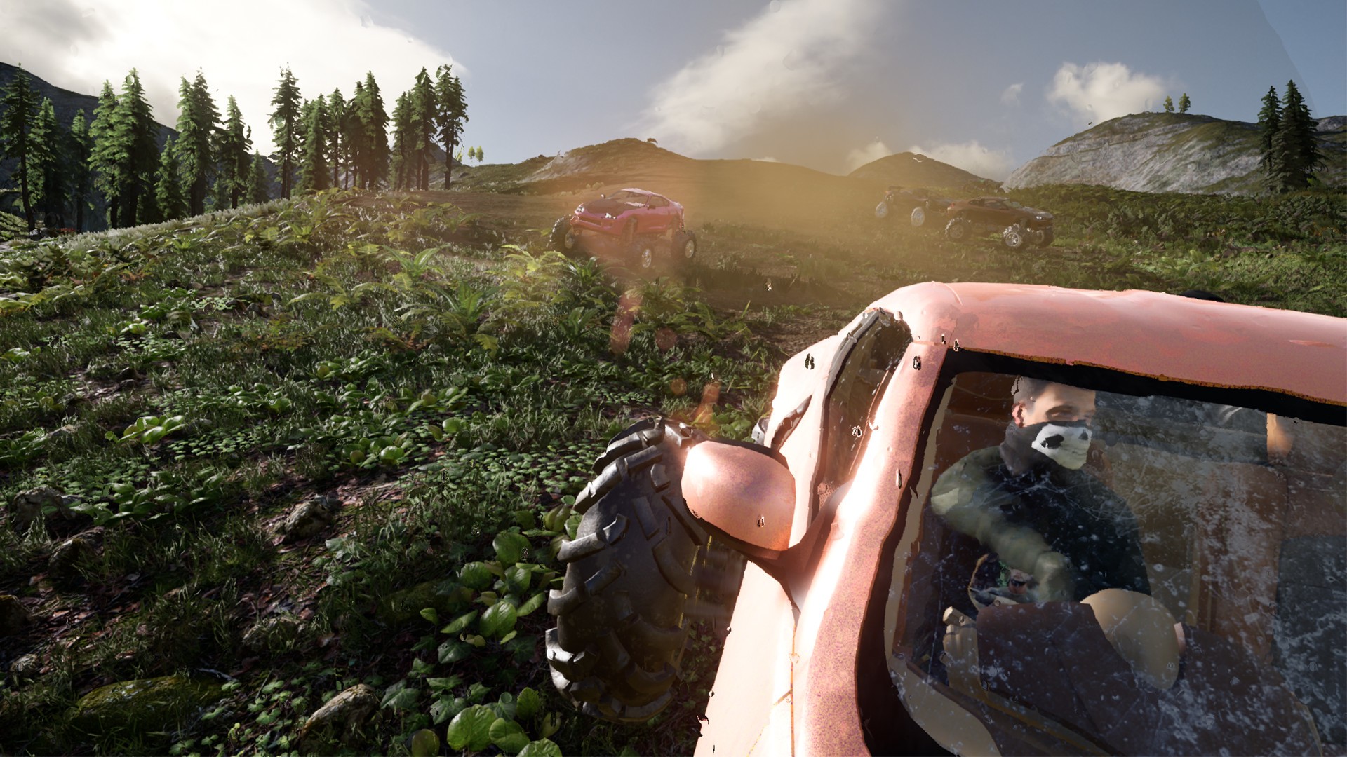 Скриншот из игры Arizona Derby - 146