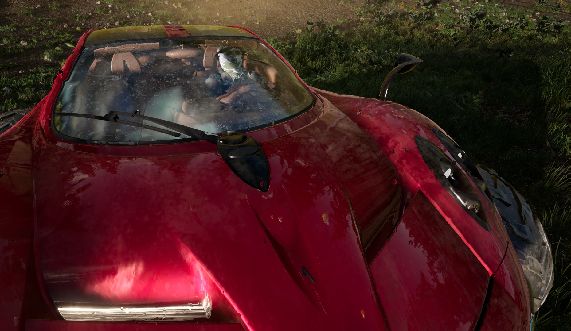 Скриншот из игры Arizona Derby - 163