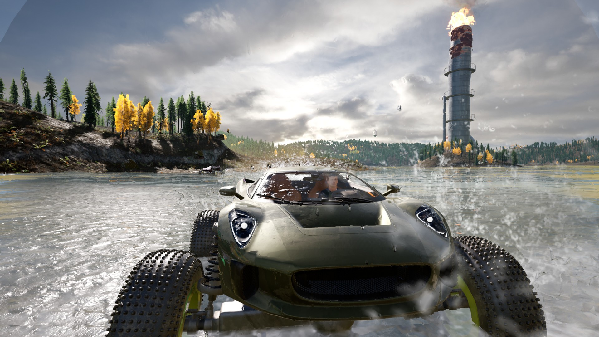 Скриншот из игры Arizona Derby - 165