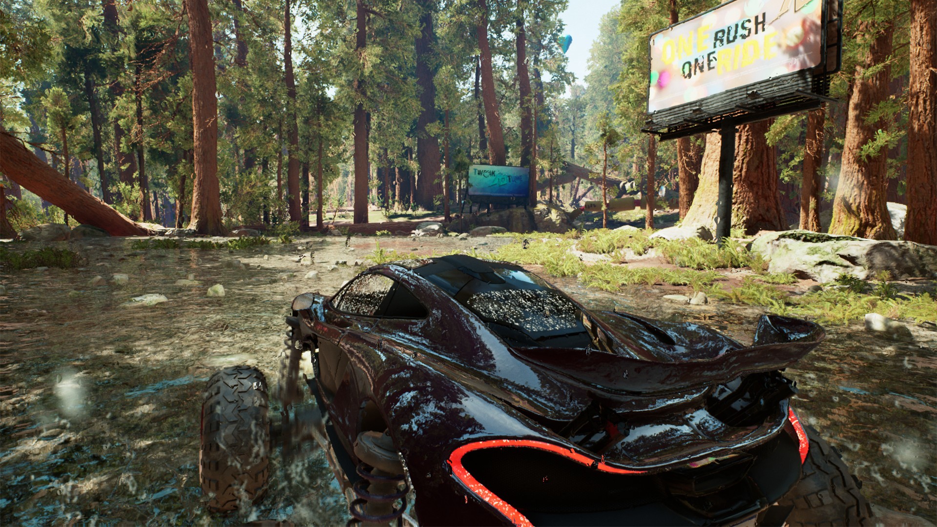 Скриншот из игры Arizona Derby - 92