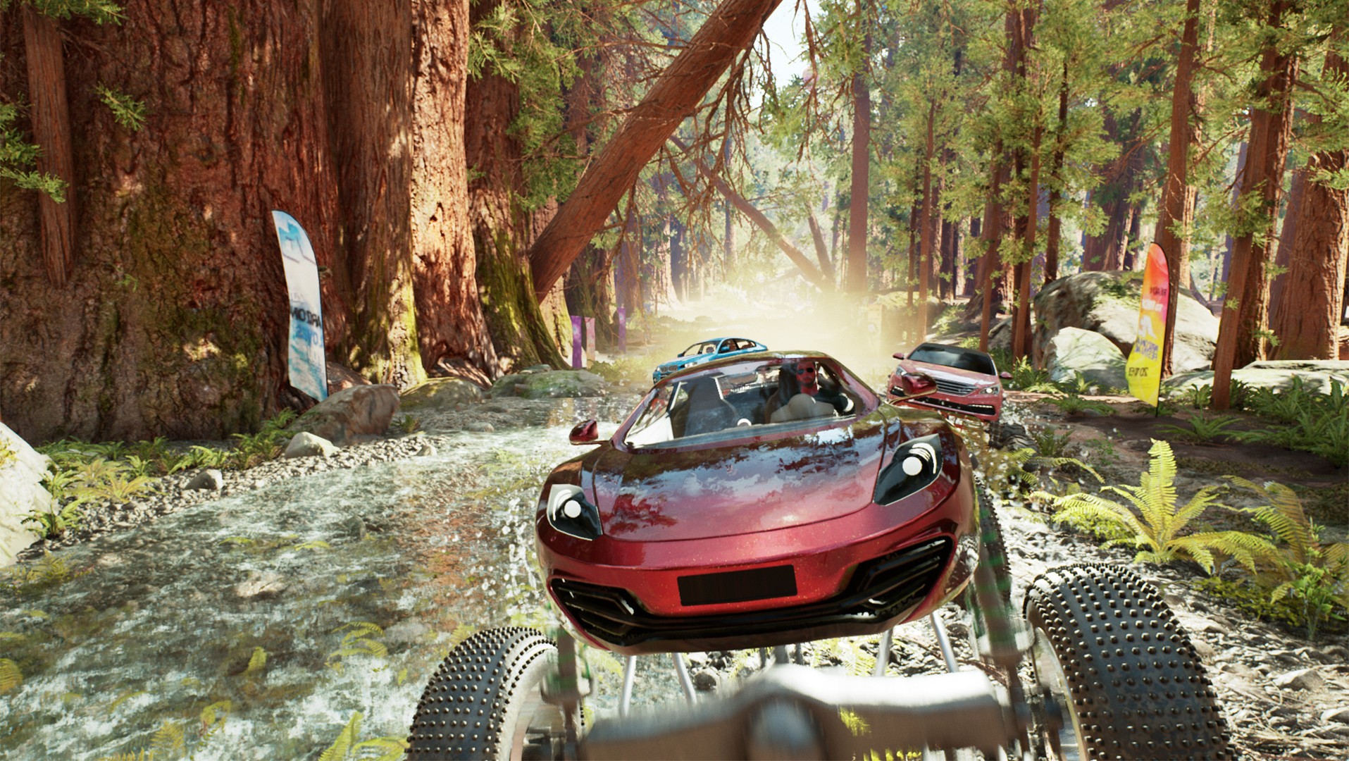 Скриншот из игры Arizona Derby - 95