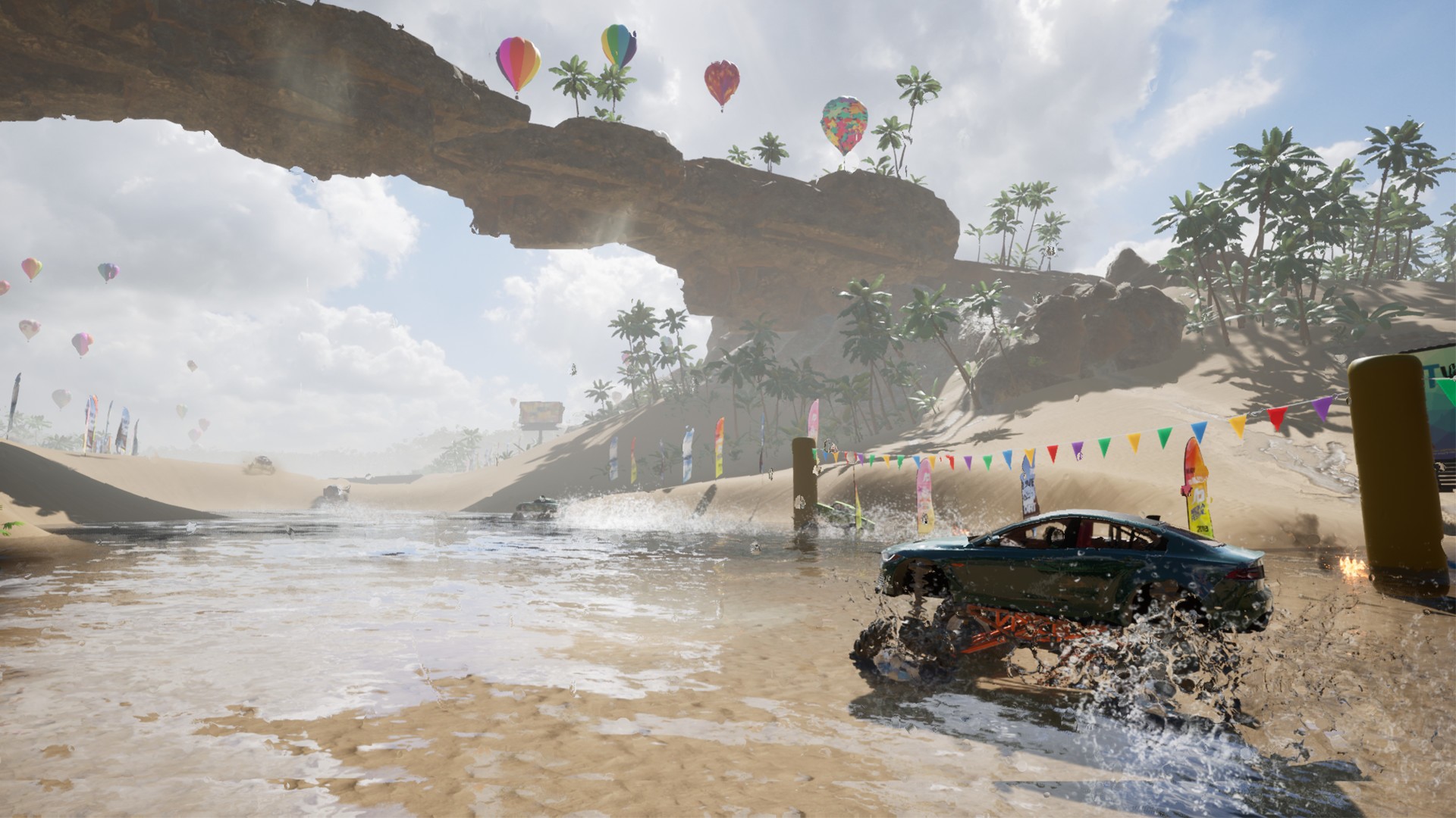 Скриншот из игры Arizona Derby - 62