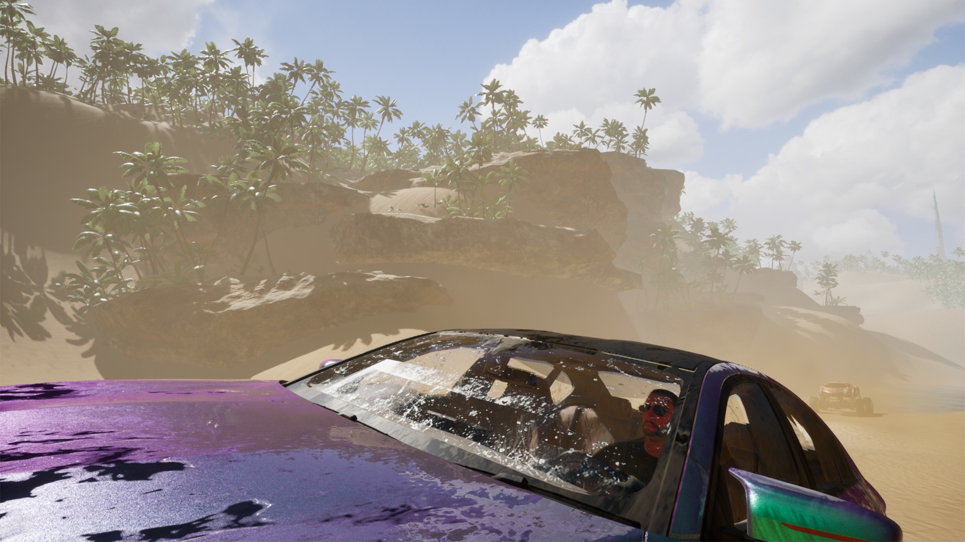 Скриншот из игры Arizona Derby - 81