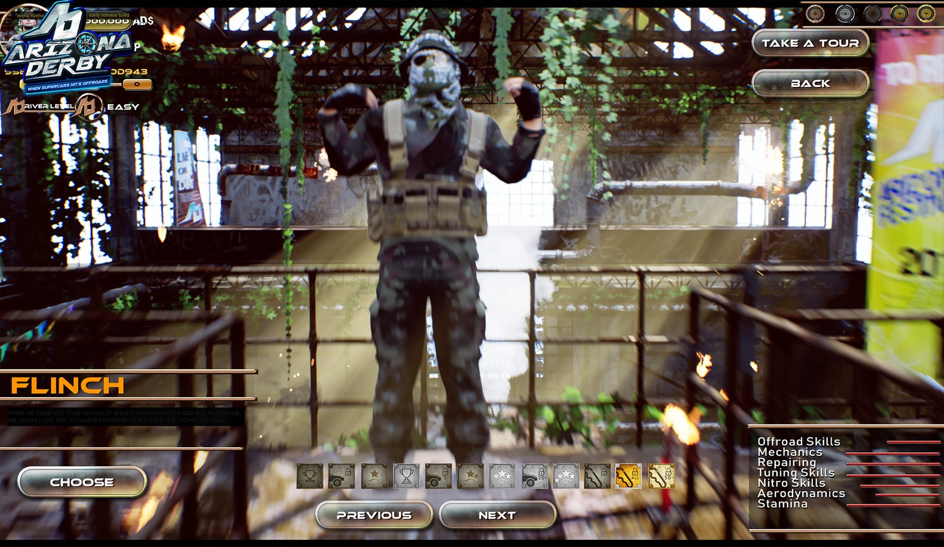 Скриншот из игры Arizona Derby - 126