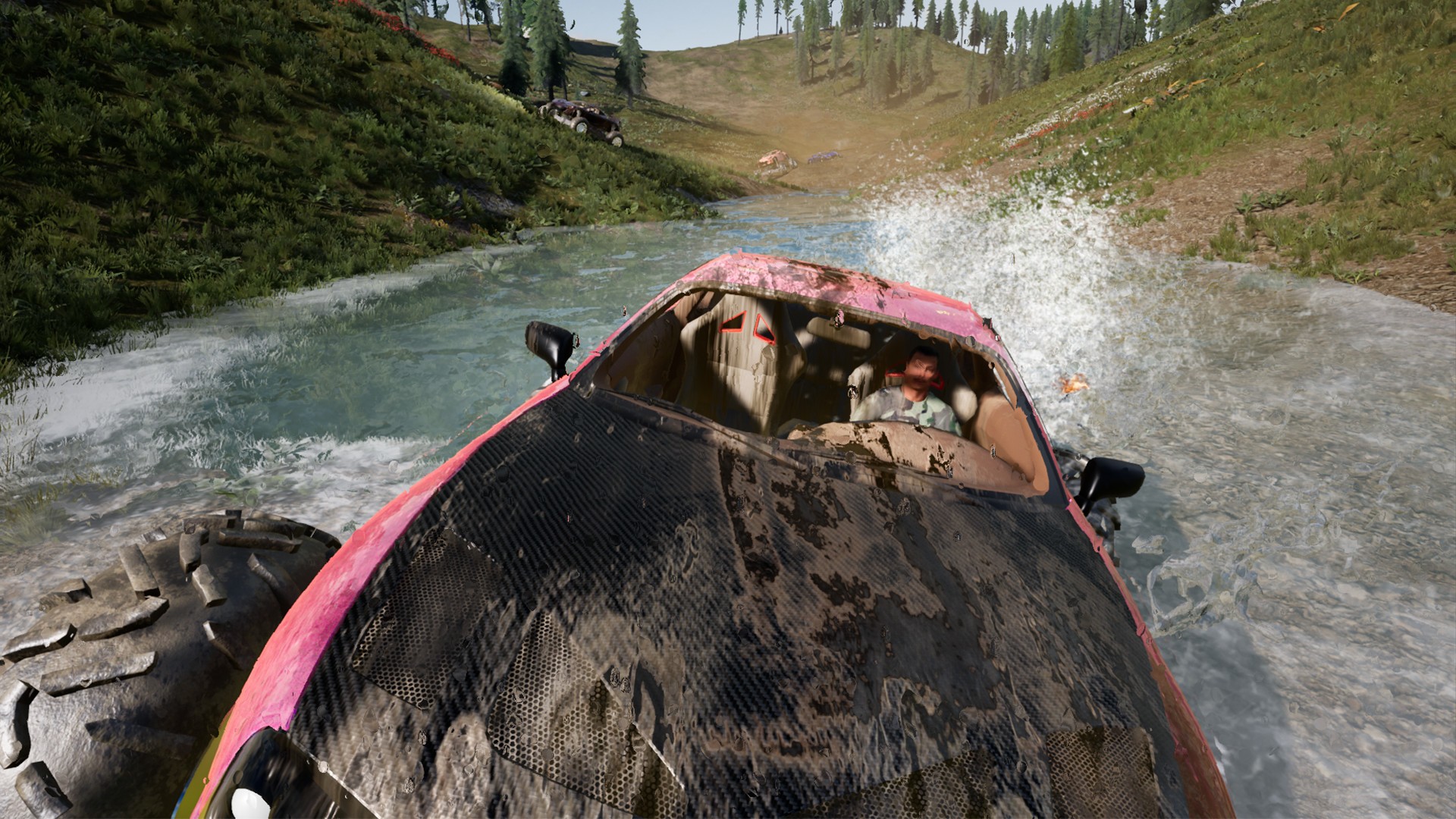 Скриншот из игры Arizona Derby - 51