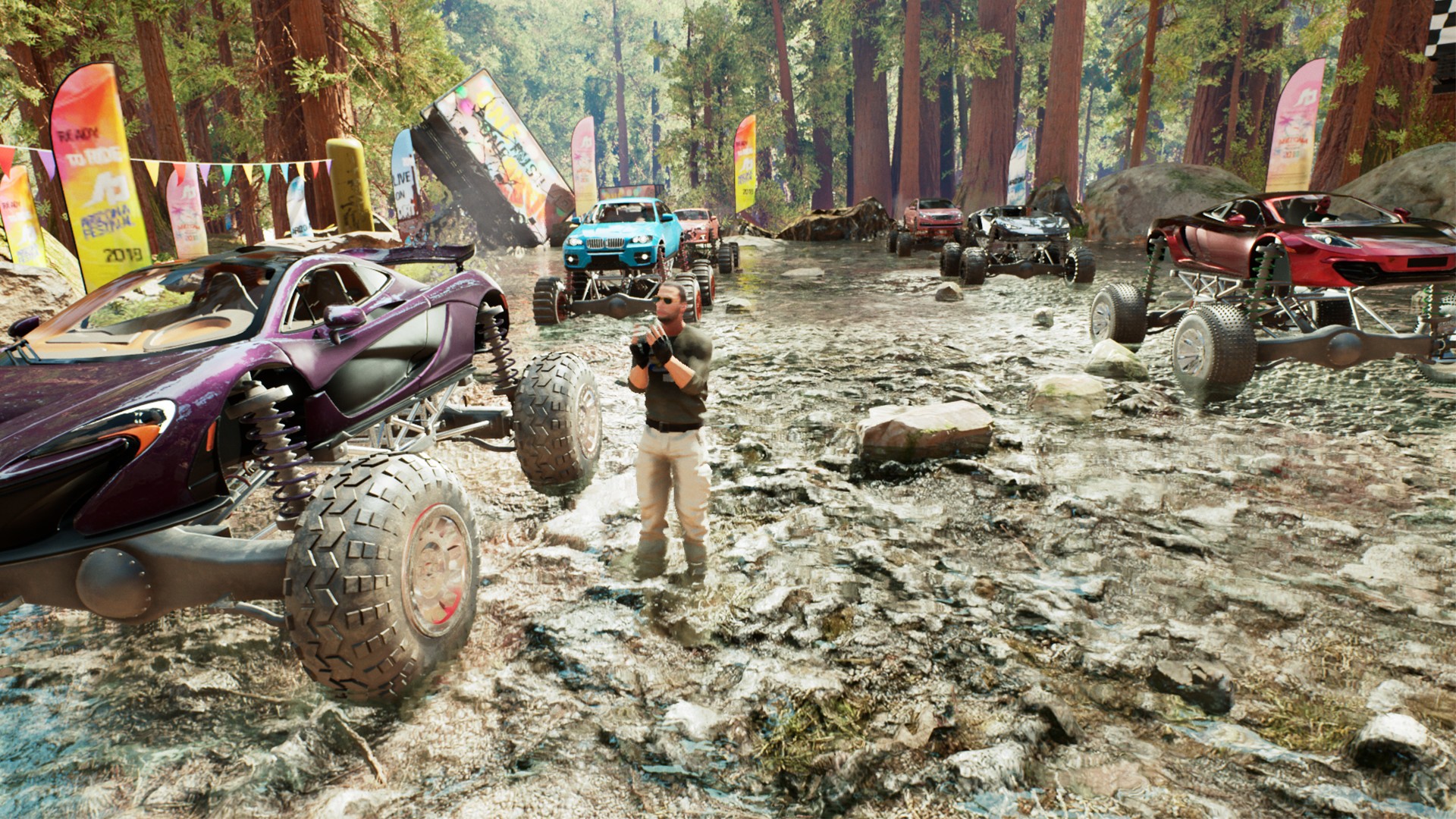 Скриншот из игры Arizona Derby - 172