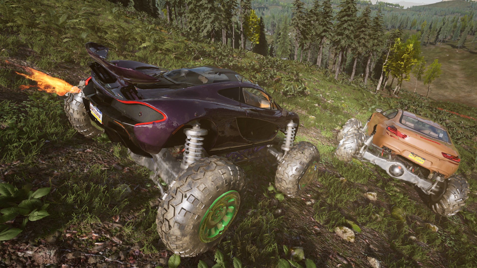 Скриншот из игры Arizona Derby - 117