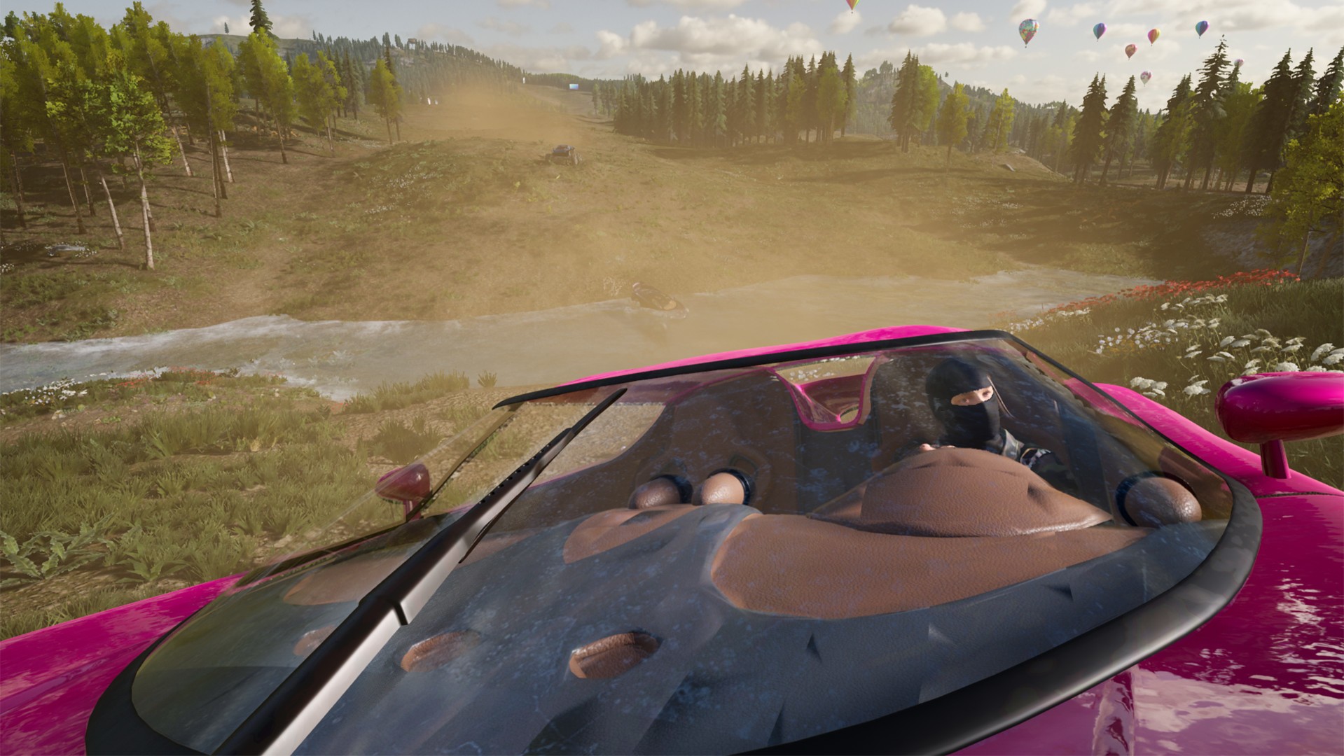 Скриншот из игры Arizona Derby - 39