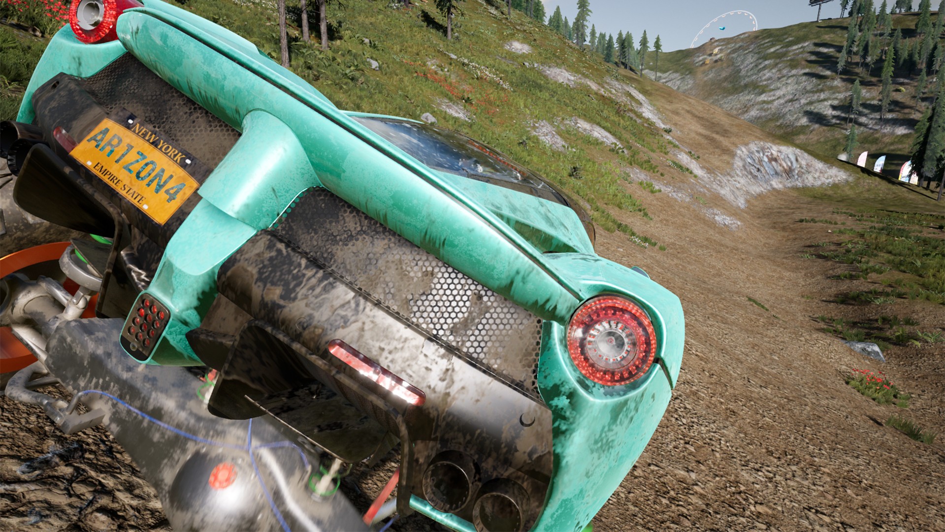 Скриншот из игры Arizona Derby - 182