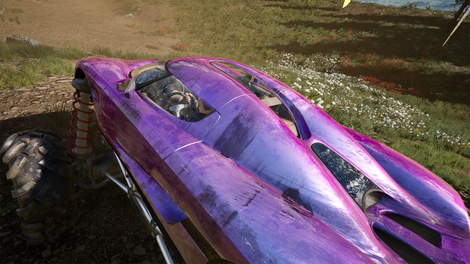 Скриншот из игры Arizona Derby - 158