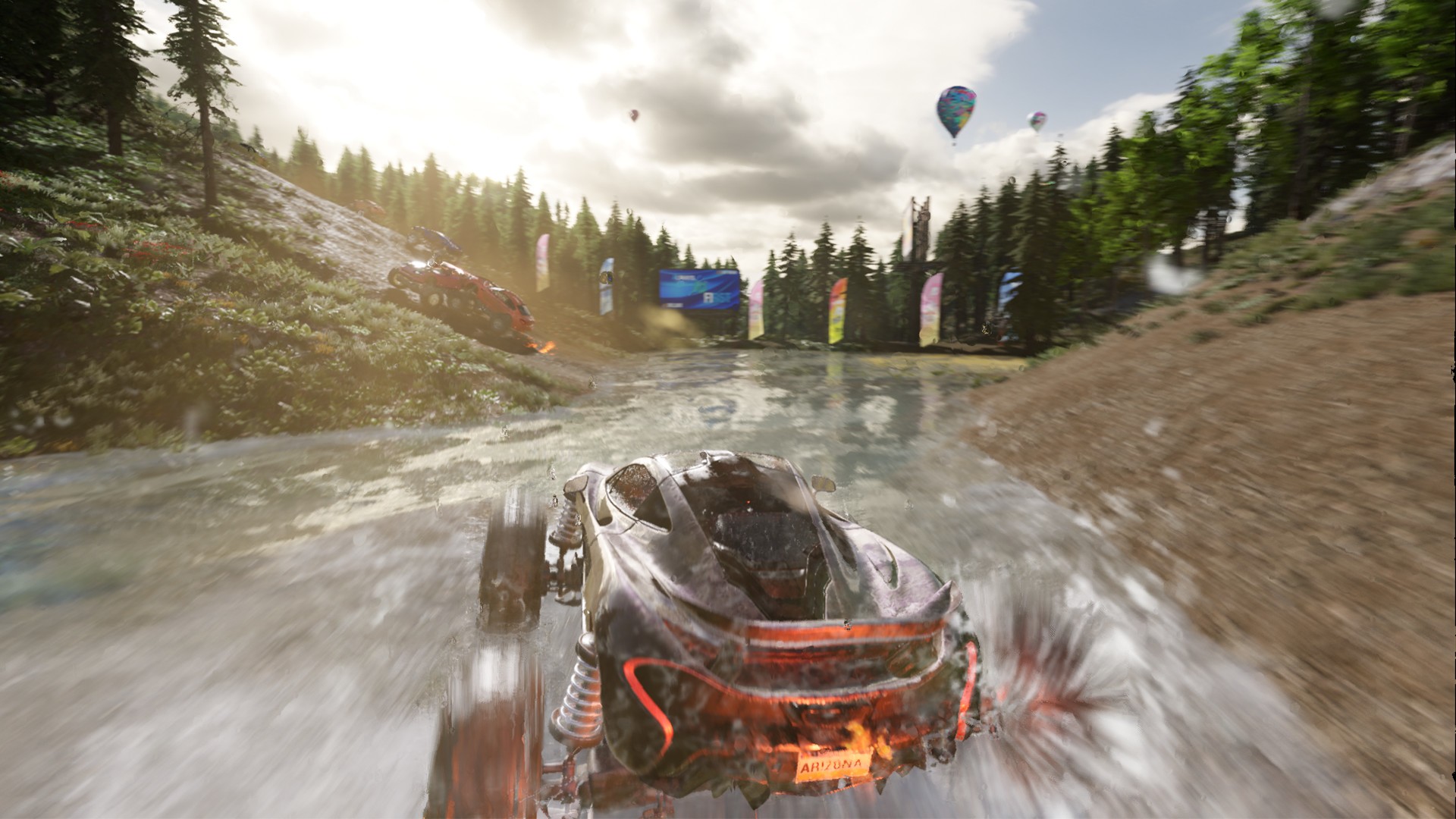 Скриншот из игры Arizona Derby - 189