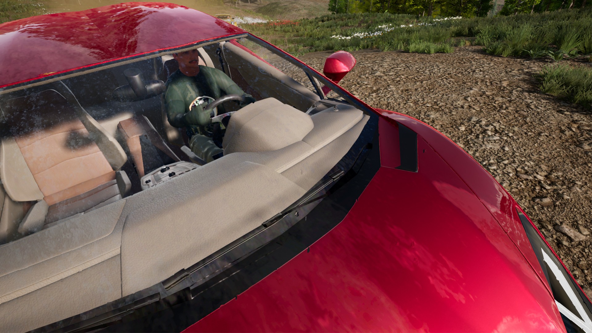 Скриншот из игры Arizona Derby - 35