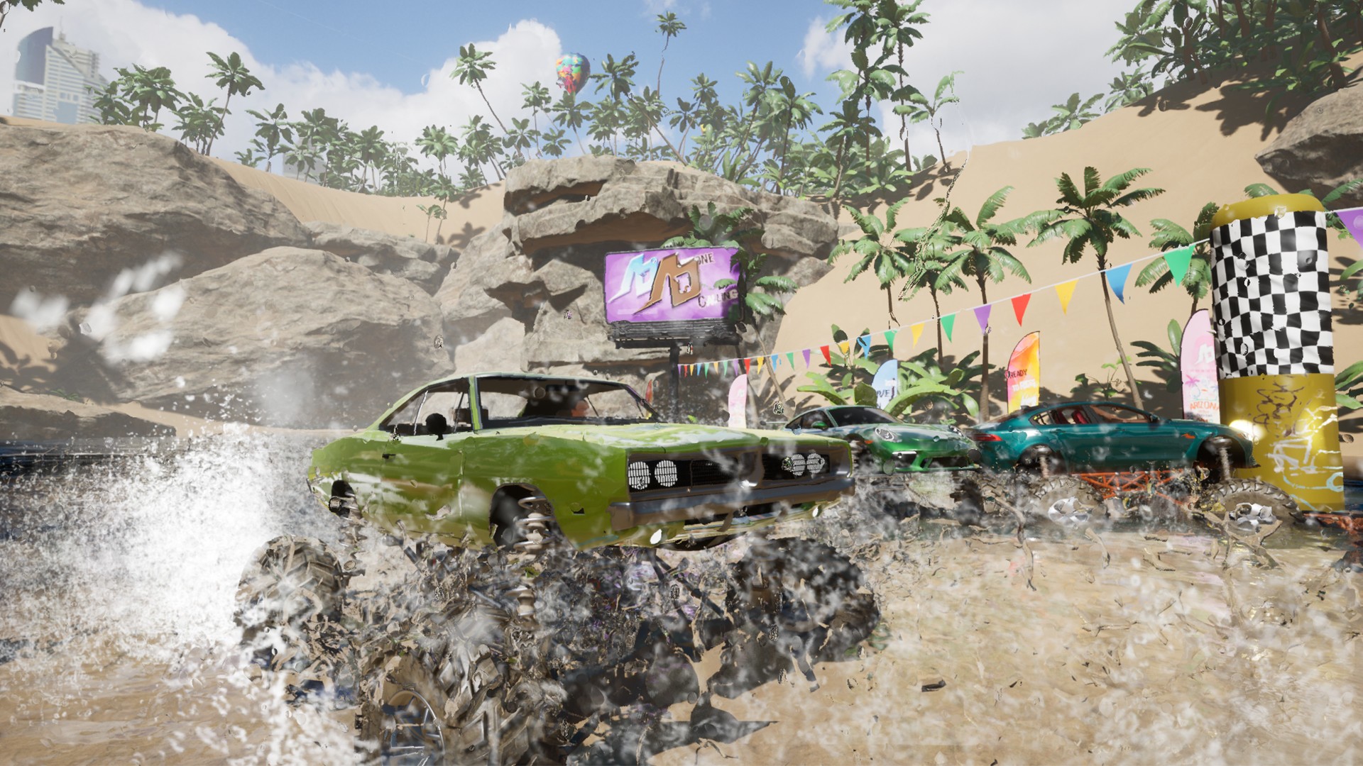 Скриншот из игры Arizona Derby - 149