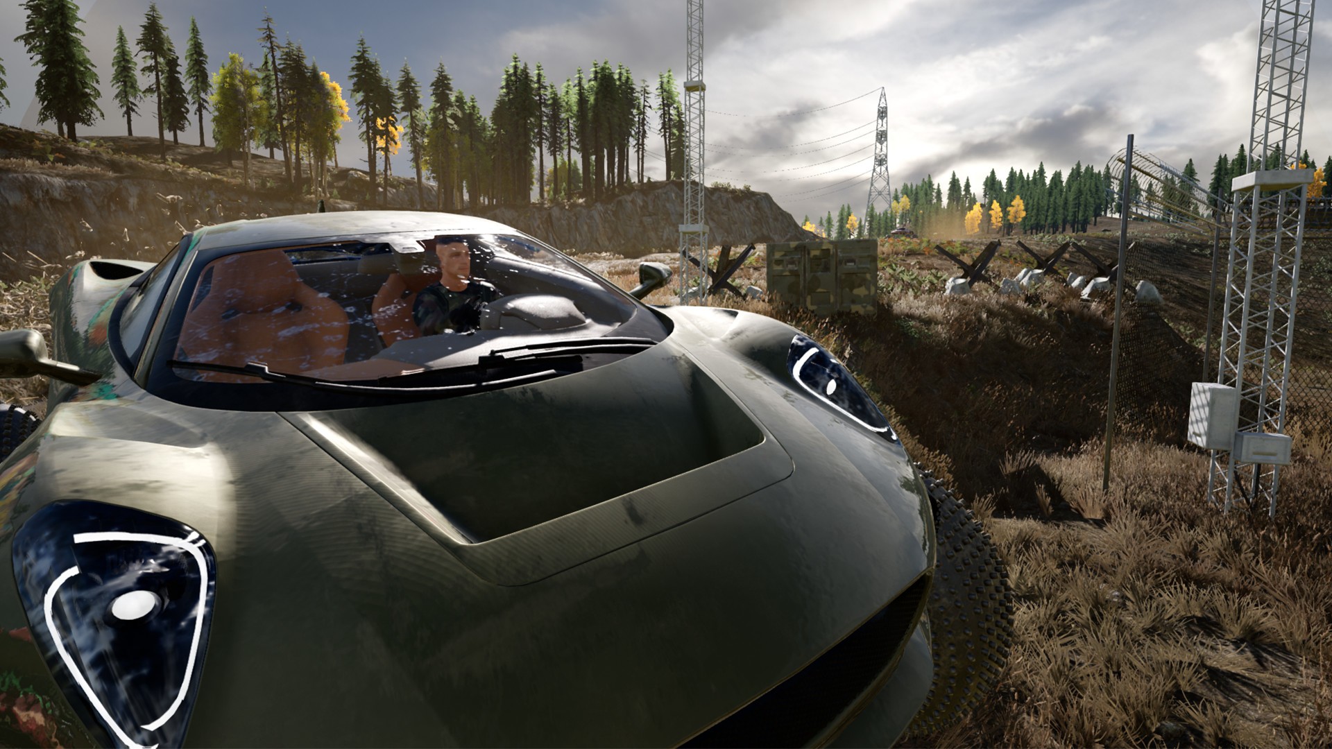 Скриншот из игры Arizona Derby - 150