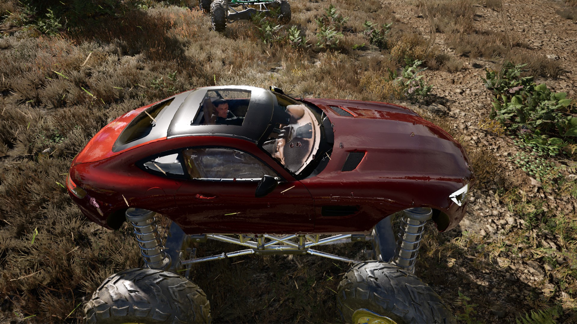 Скриншот из игры Arizona Derby - 85