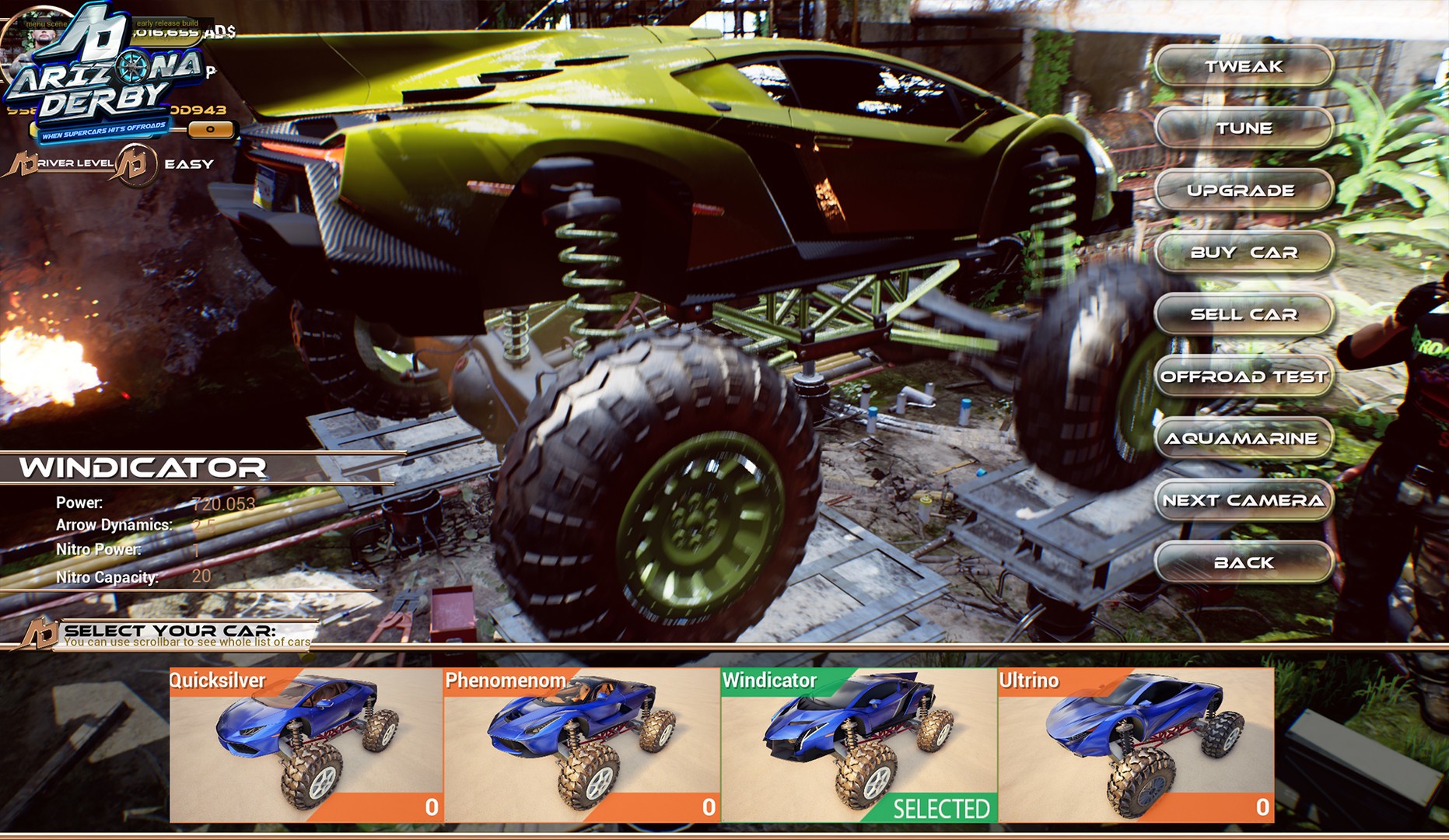 Скриншот из игры Arizona Derby - 118