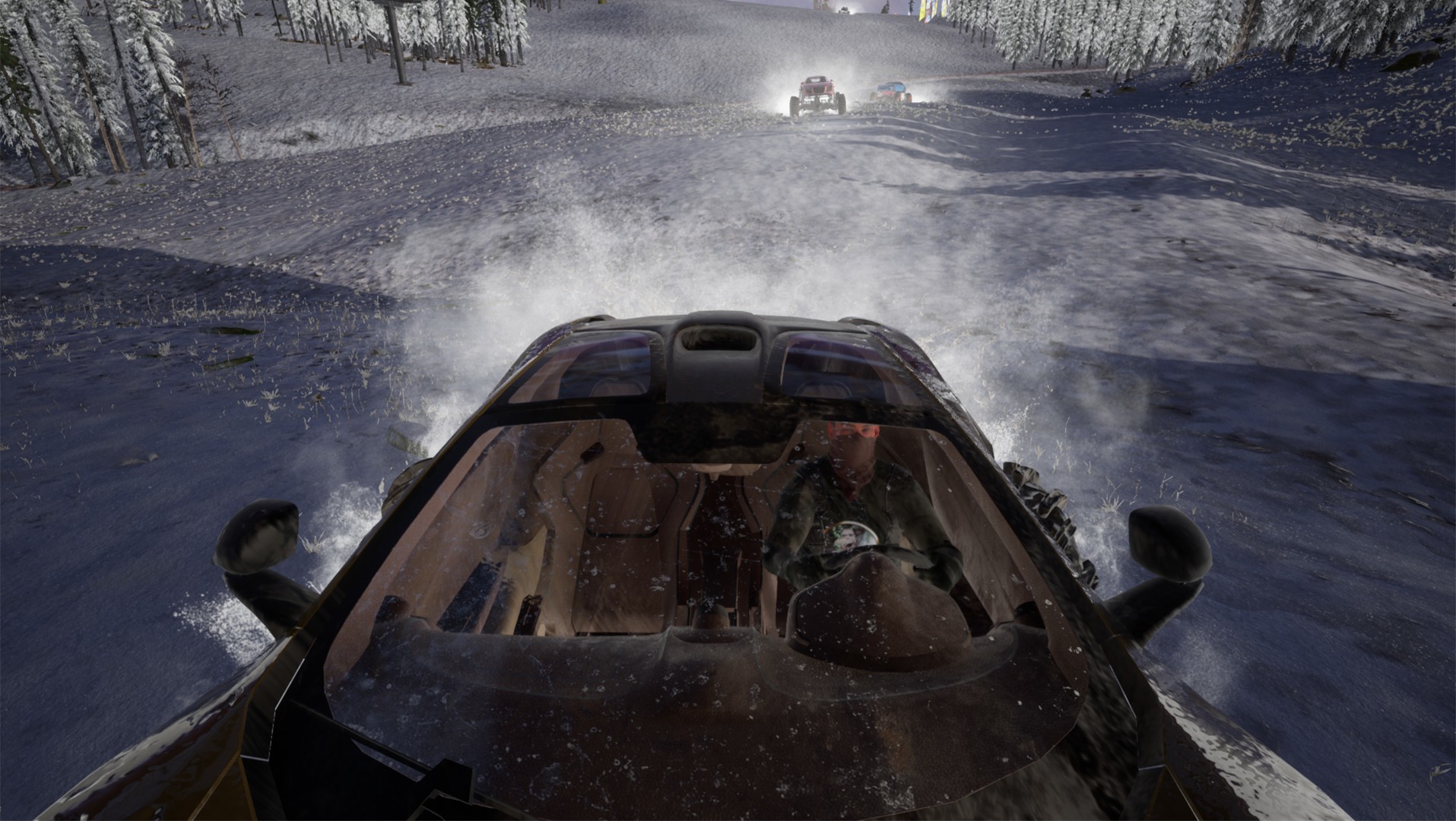 Скриншот из игры Arizona Derby - 157