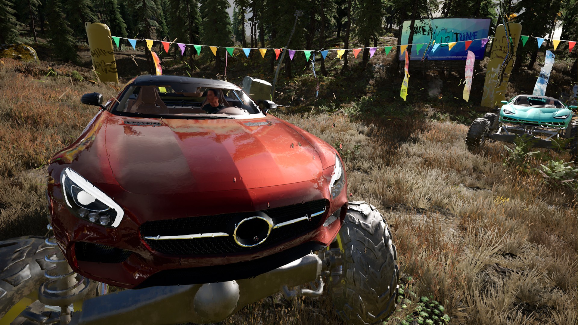 Скриншот из игры Arizona Derby - 137