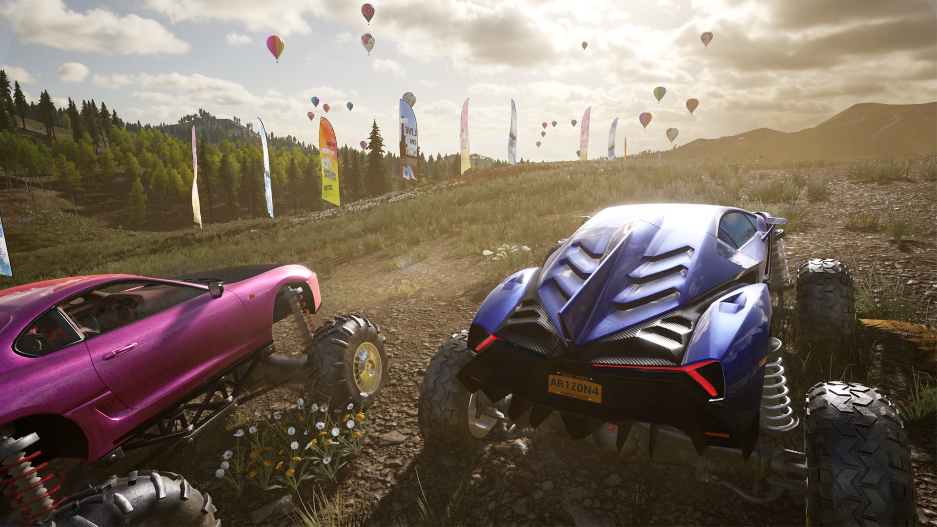 Скриншот из игры Arizona Derby - 141