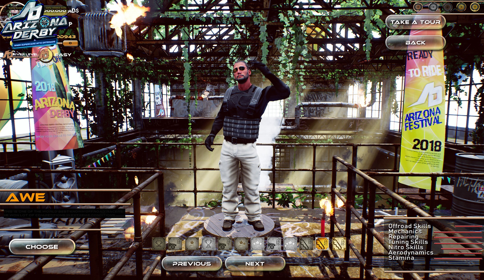 Скриншот из игры Arizona Derby - 147