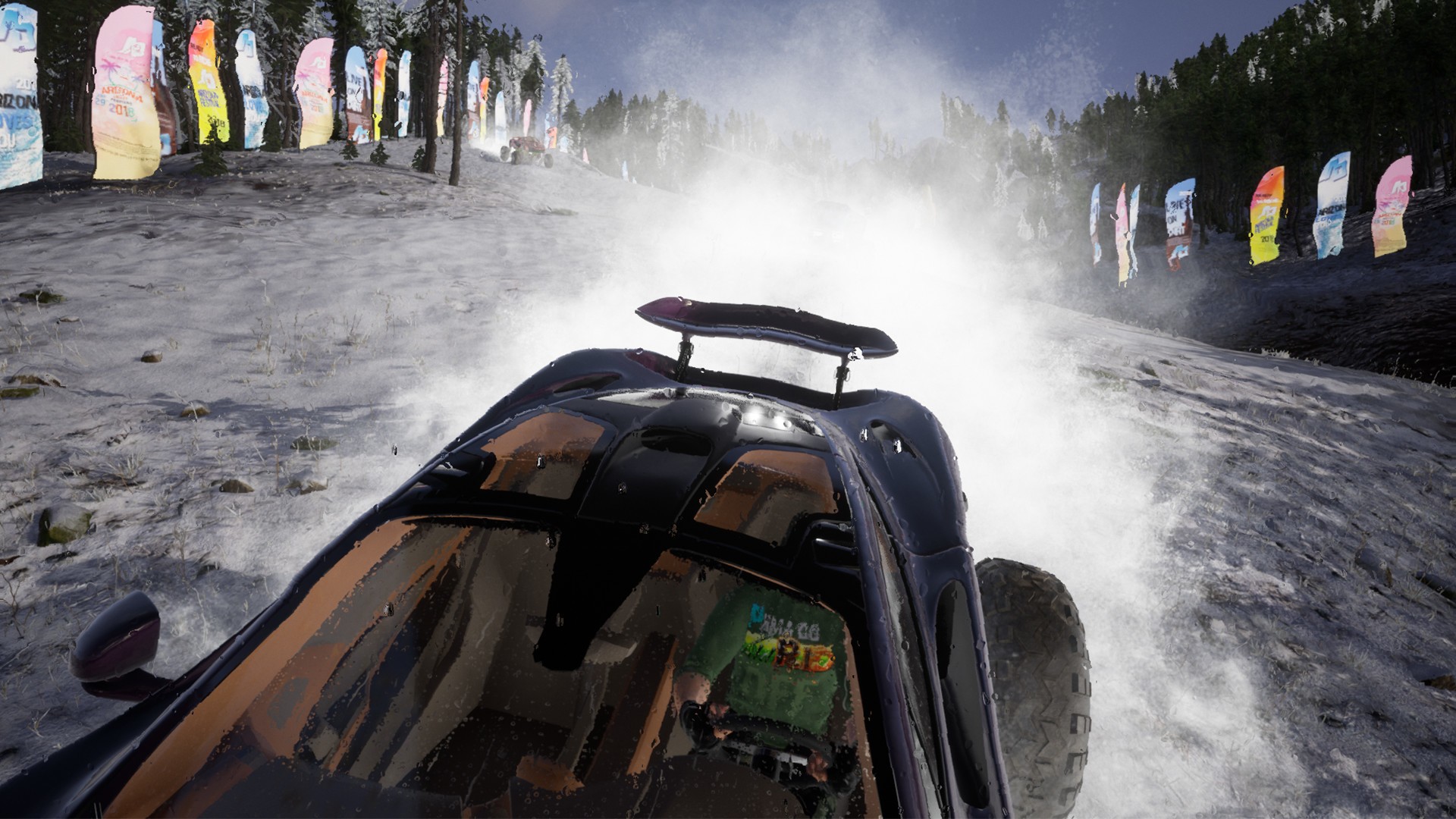 Скриншот из игры Arizona Derby - 114