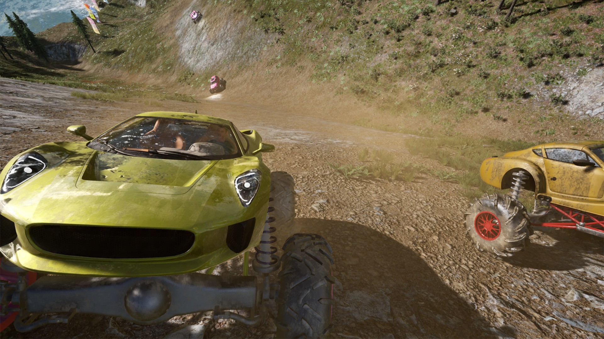 Скриншот из игры Arizona Derby - 91