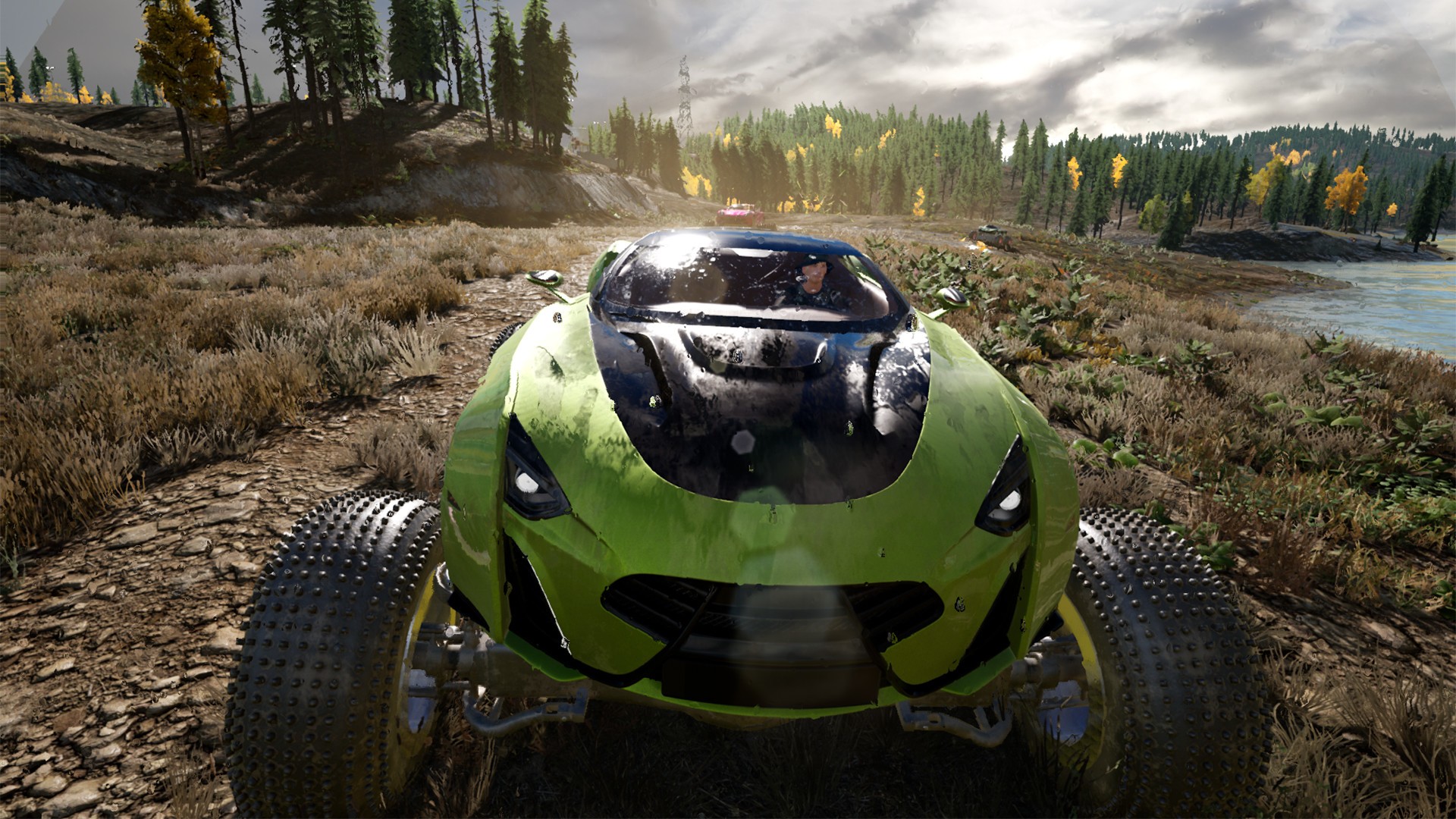 Скриншот из игры Arizona Derby - 168