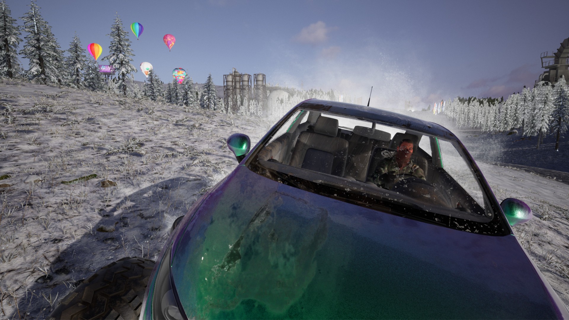 Скриншот из игры Arizona Derby - 129