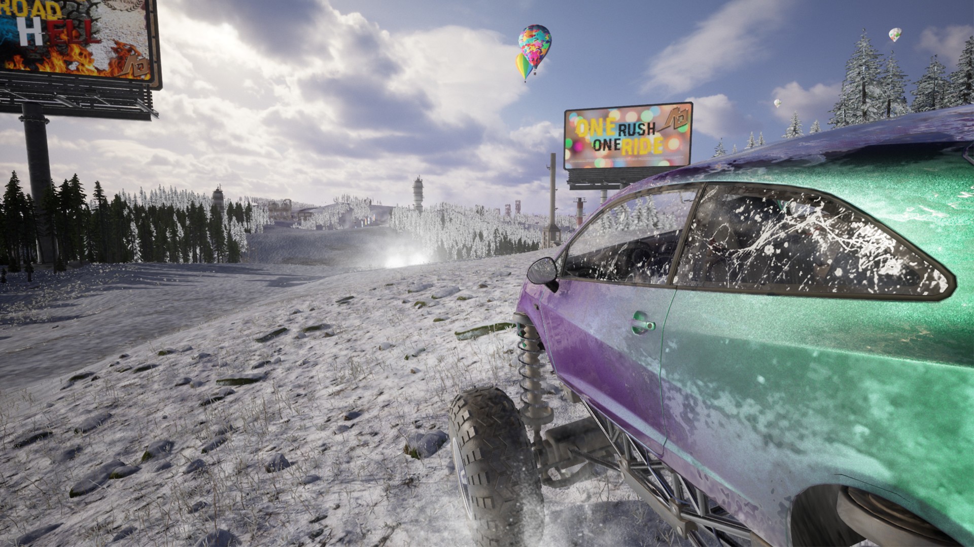 Скриншот из игры Arizona Derby - 183