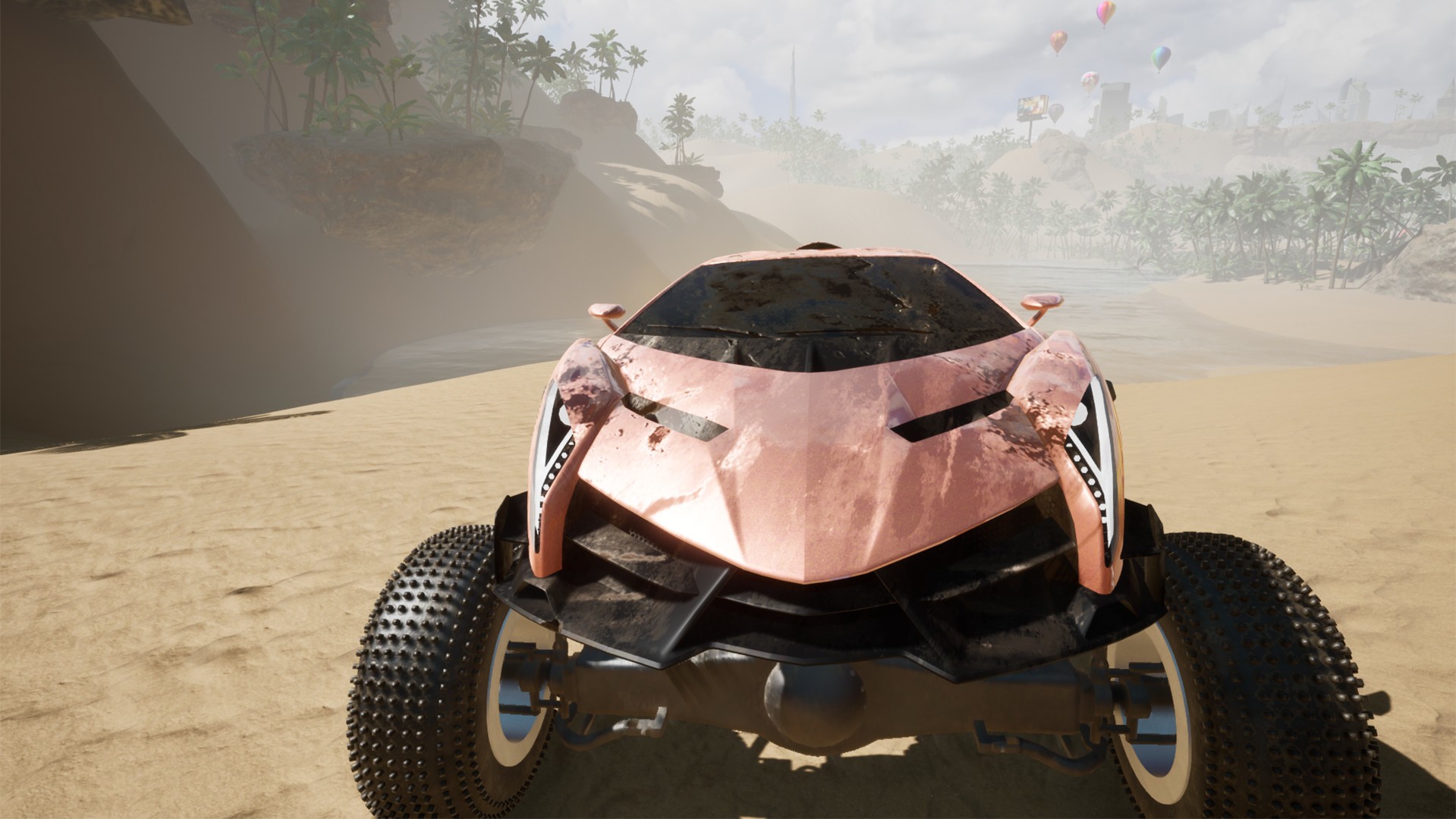 Скриншот из игры Arizona Derby - 90