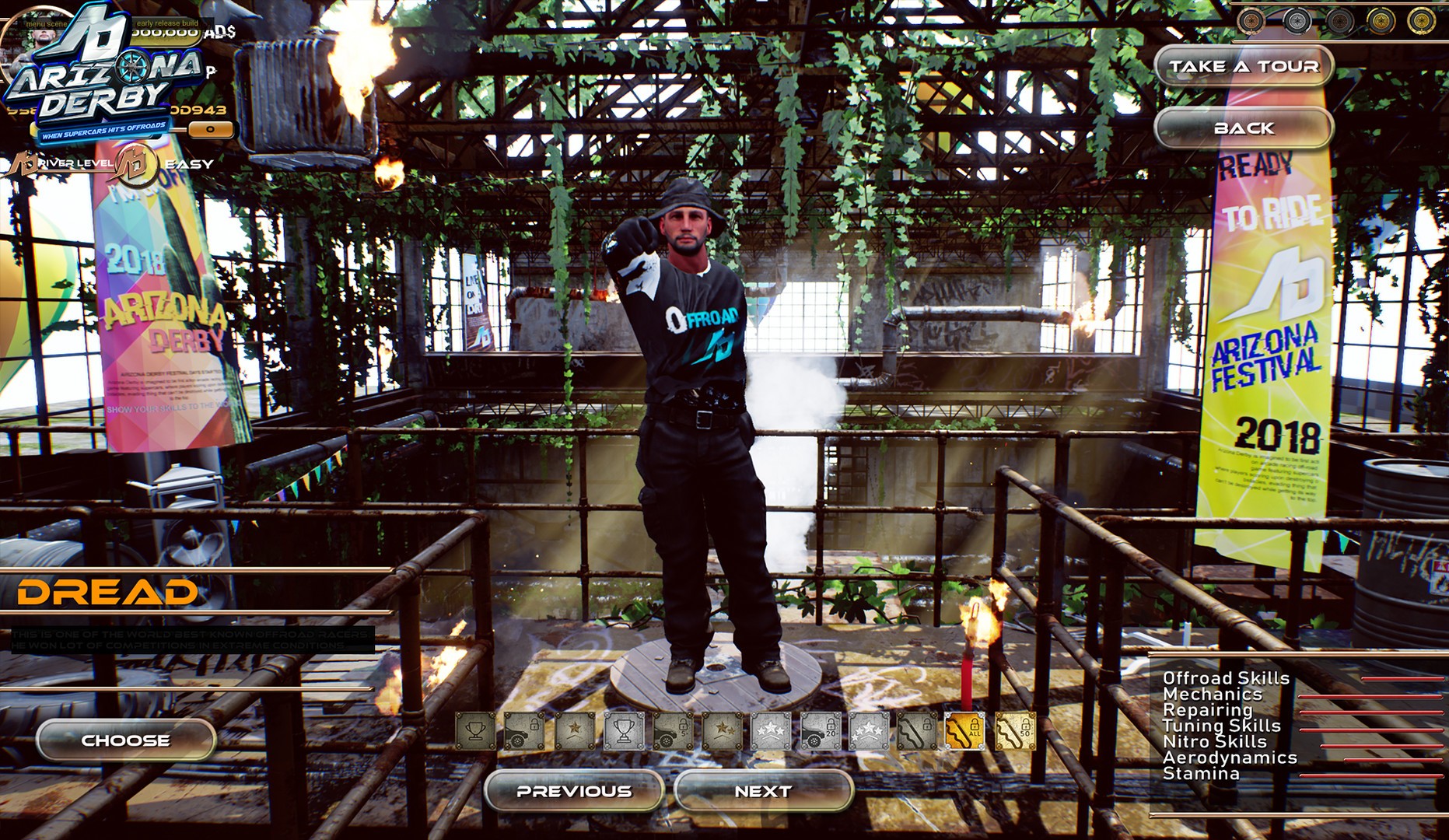 Скриншот из игры Arizona Derby - 152