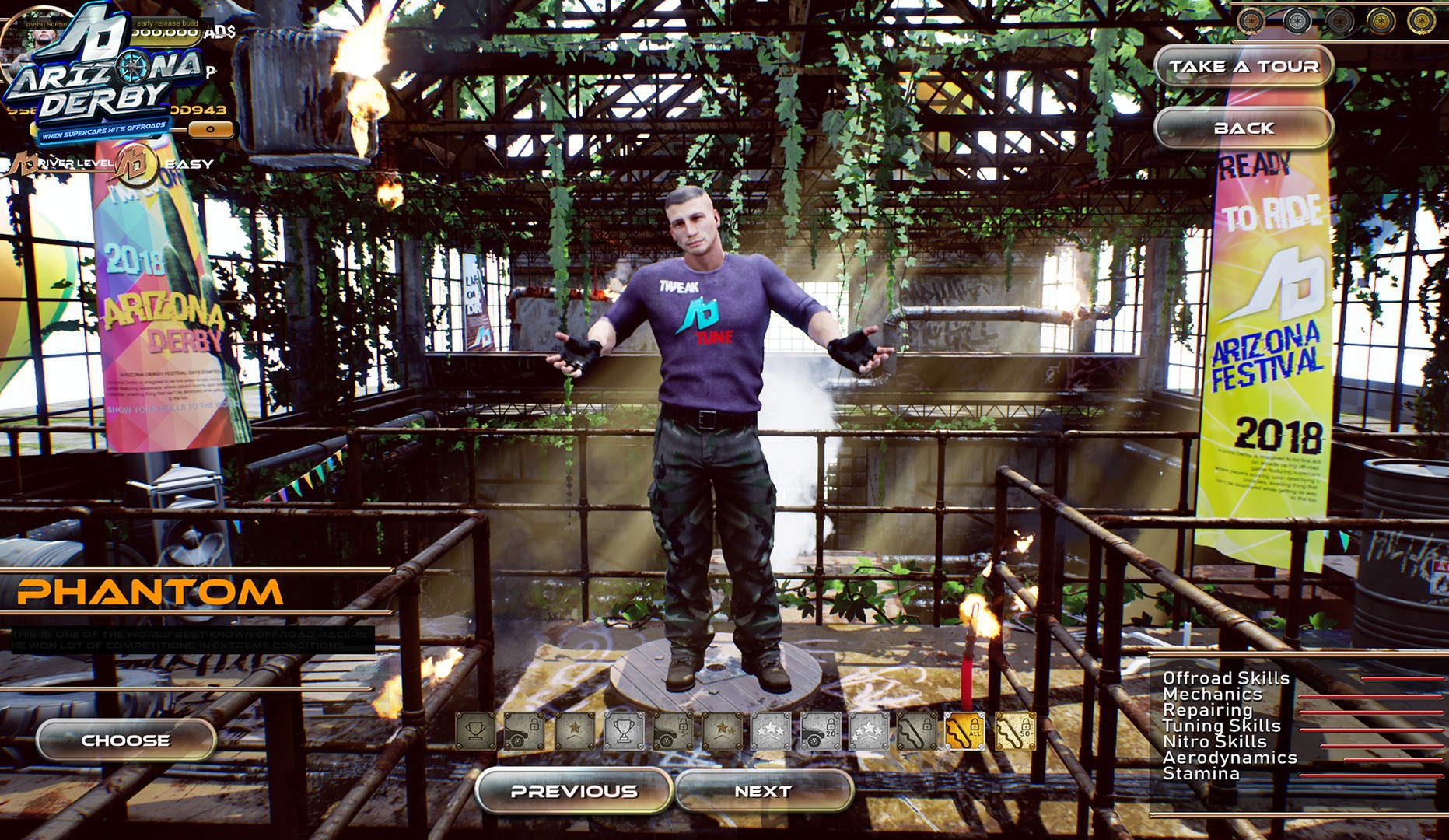 Скриншот из игры Arizona Derby - 151