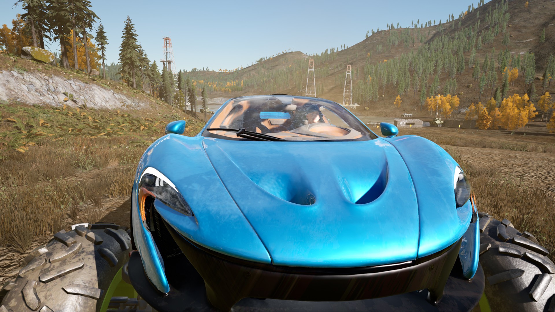 Скриншот из игры Arizona Derby - 124