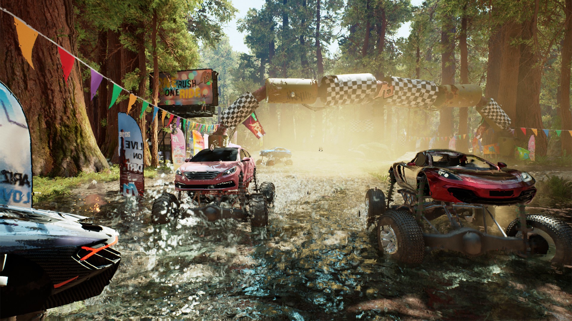 Скриншот из игры Arizona Derby - 106