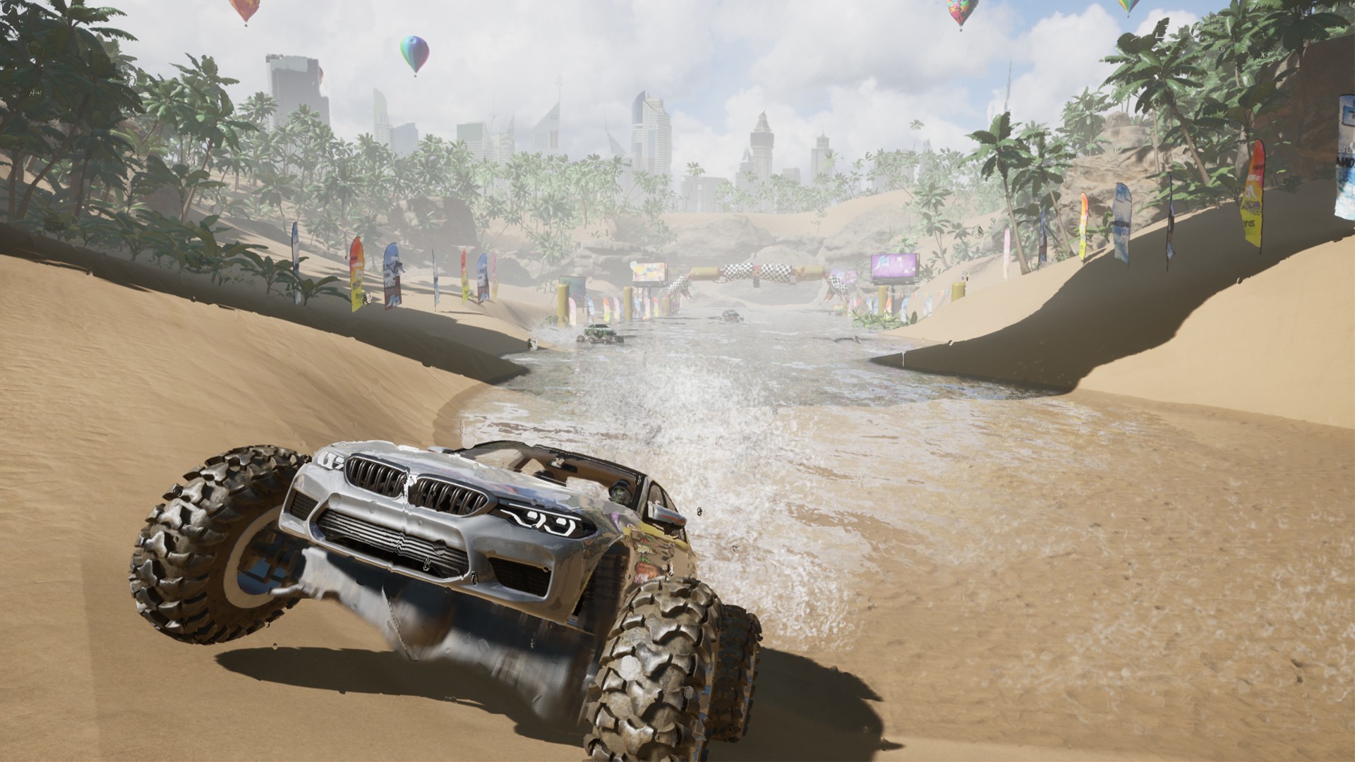 Скриншот из игры Arizona Derby - 154