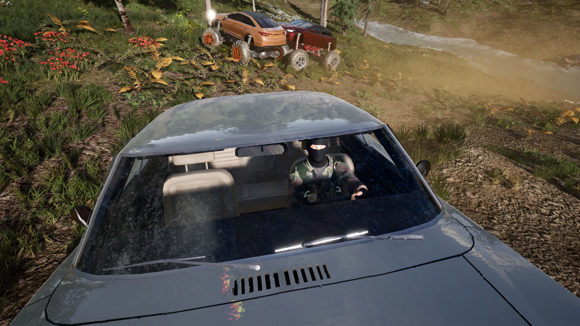 Скриншот из игры Arizona Derby - 173