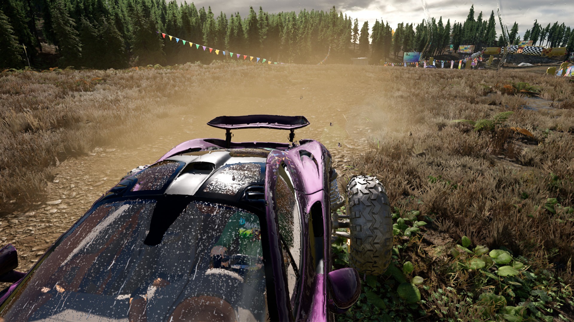 Скриншот из игры Arizona Derby - 43