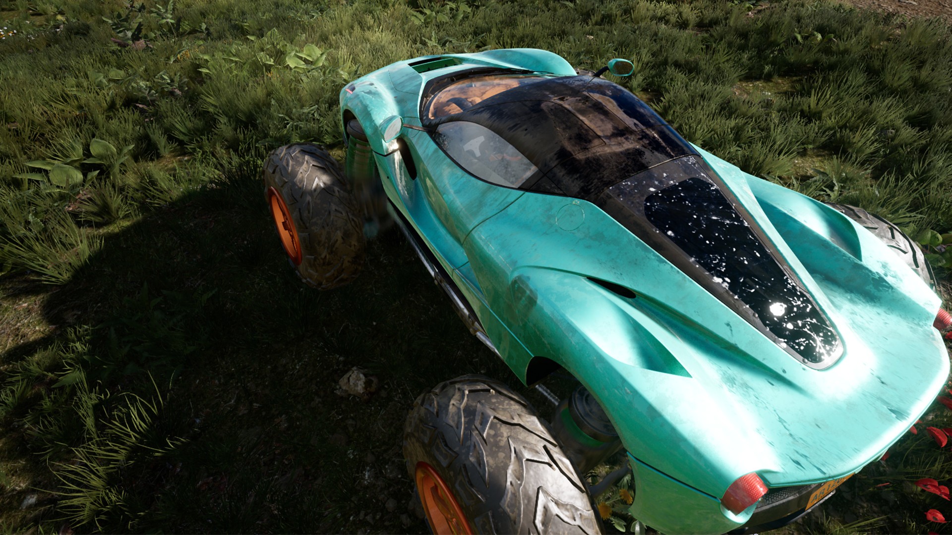 Скриншот из игры Arizona Derby - 176