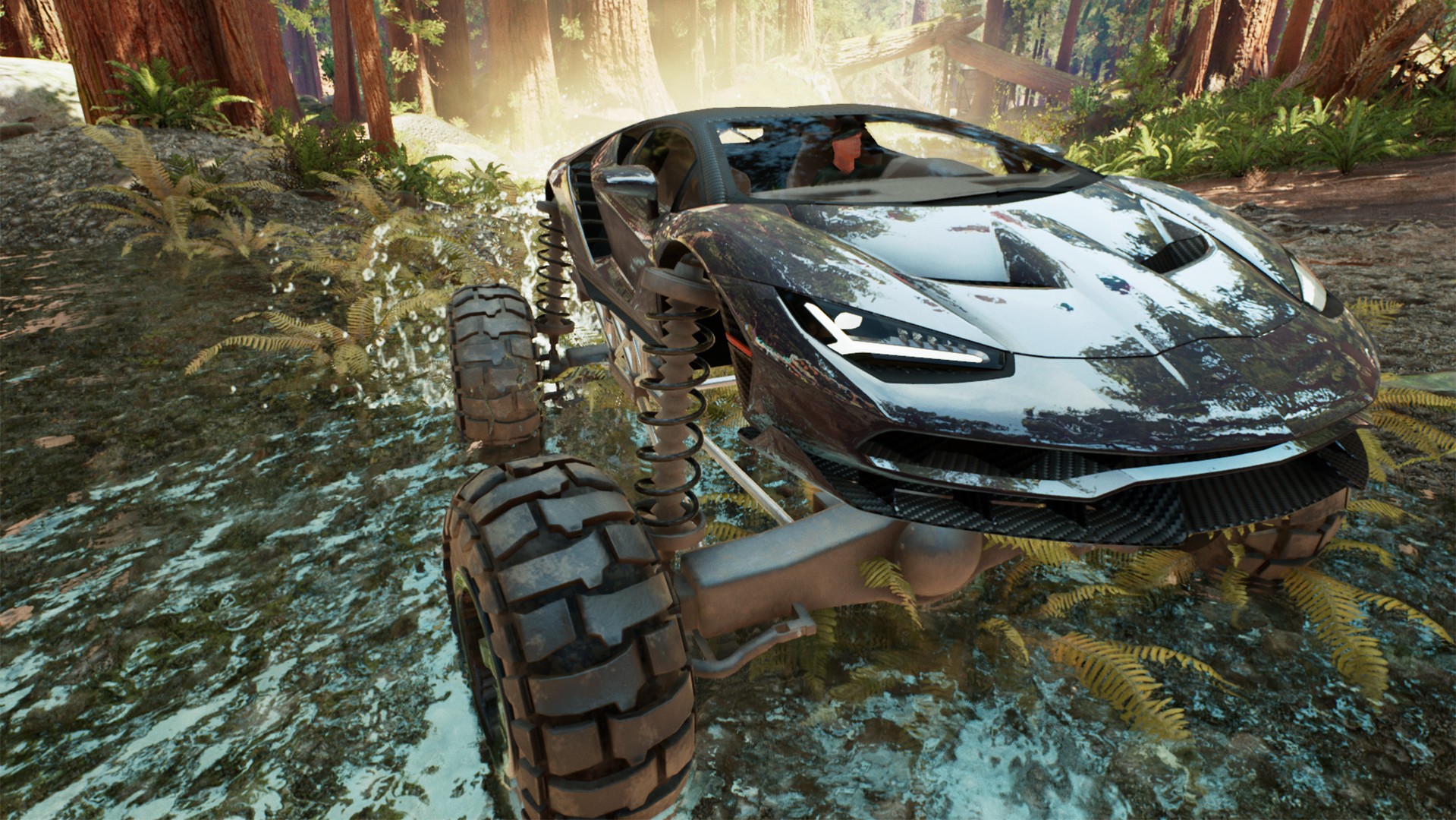 Скриншот из игры Arizona Derby - 31