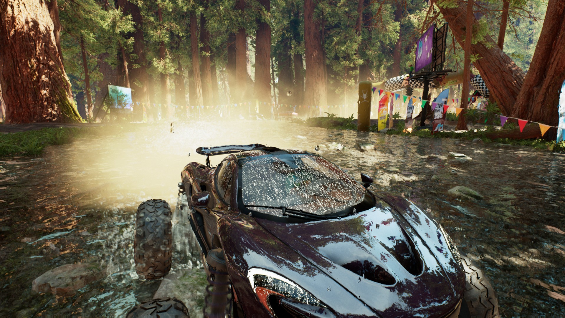 Скриншот из игры Arizona Derby - 46