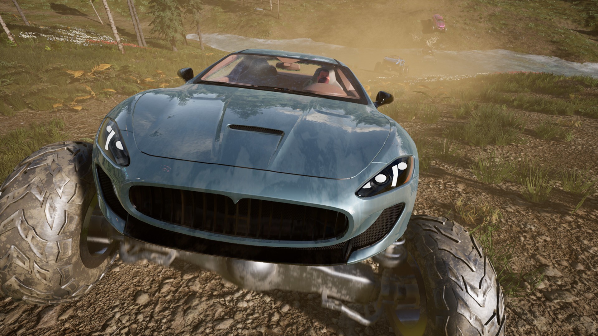 Скриншот из игры Arizona Derby - 148