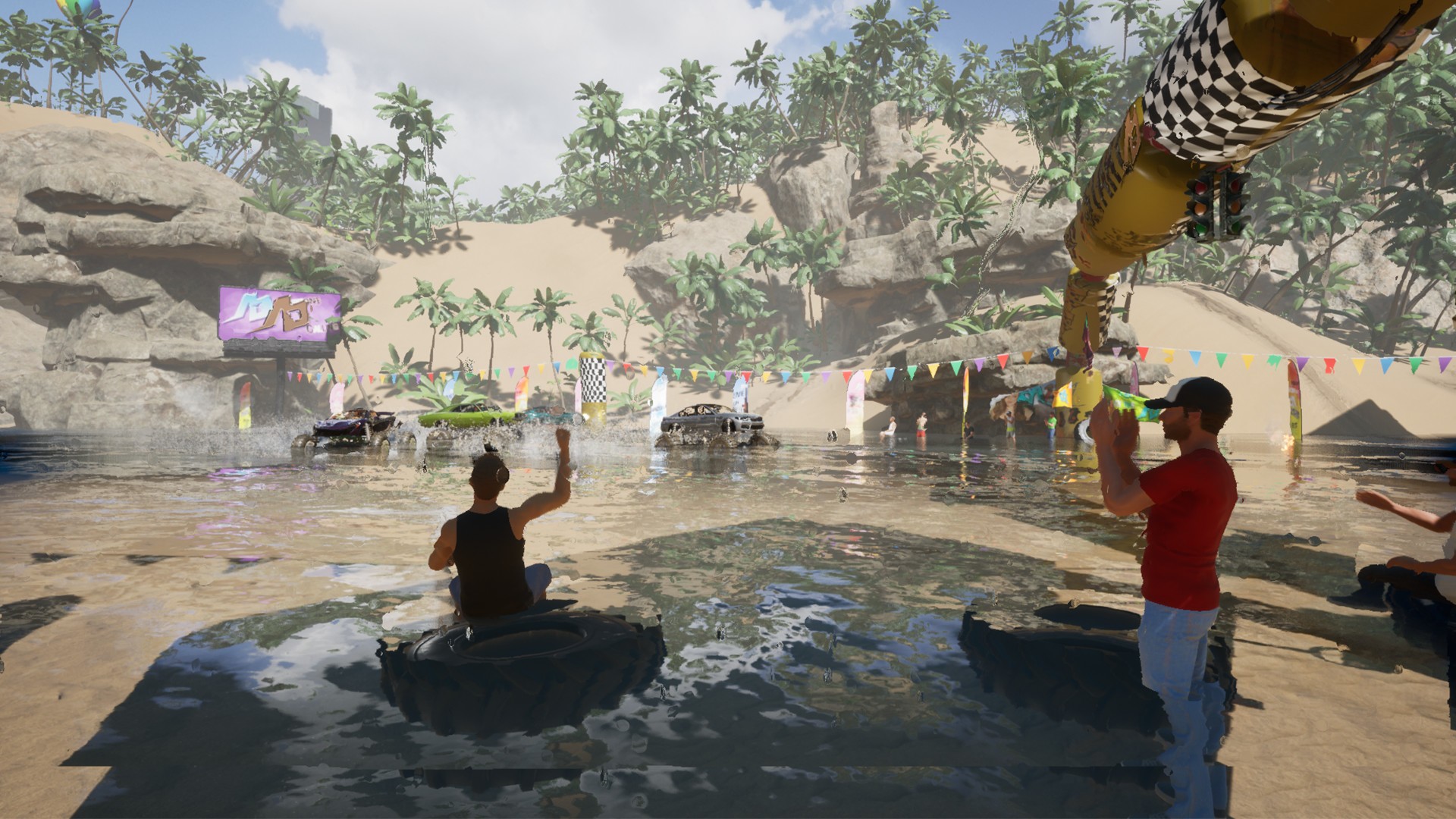 Скриншот из игры Arizona Derby - 190