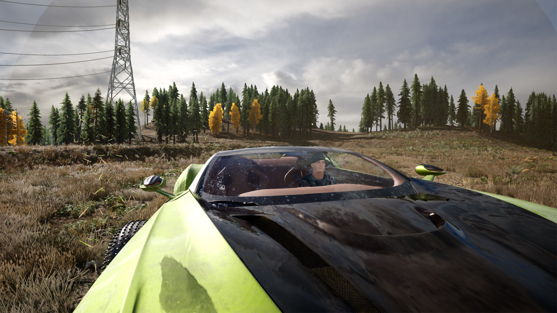 Скриншот из игры Arizona Derby - 143