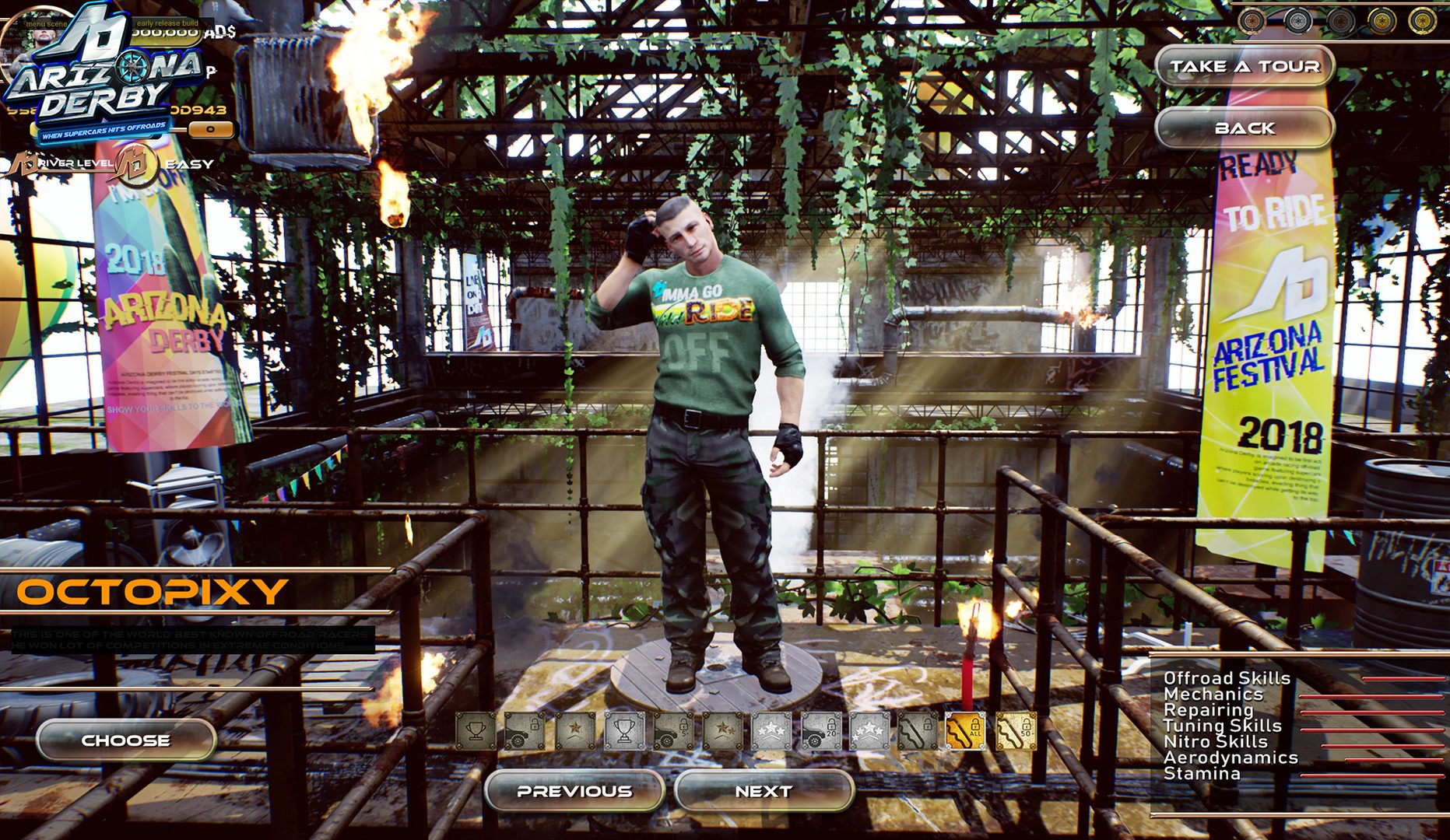 Скриншот из игры Arizona Derby - 78