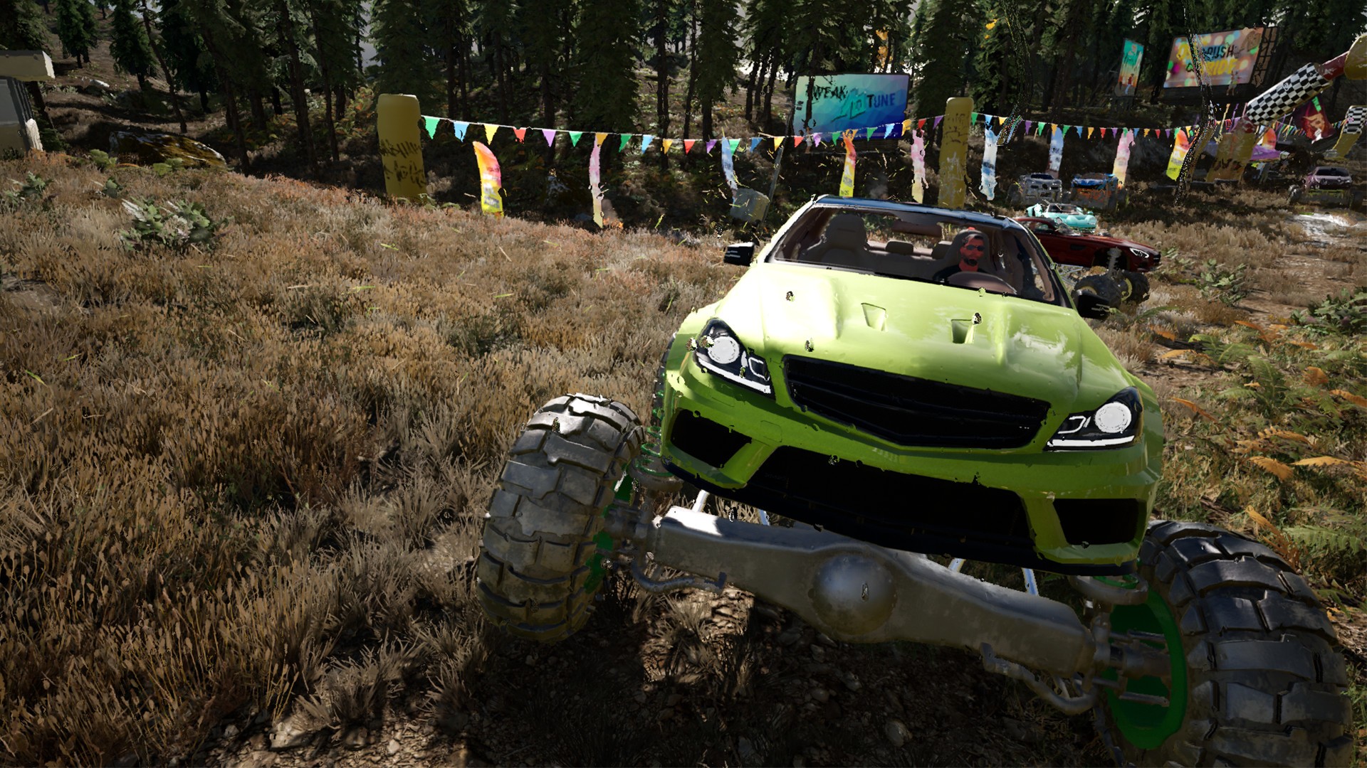 Скриншот из игры Arizona Derby - 144