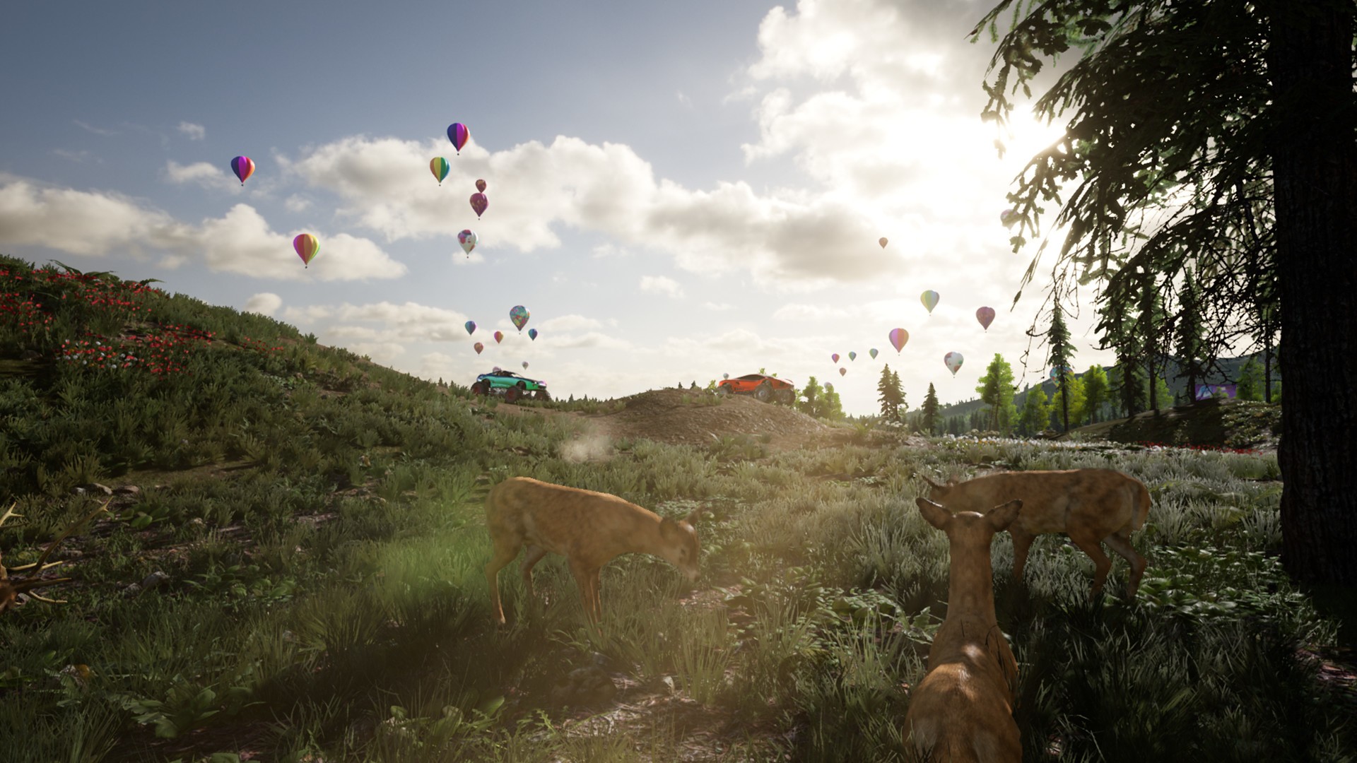 Скриншот из игры Arizona Derby - 128